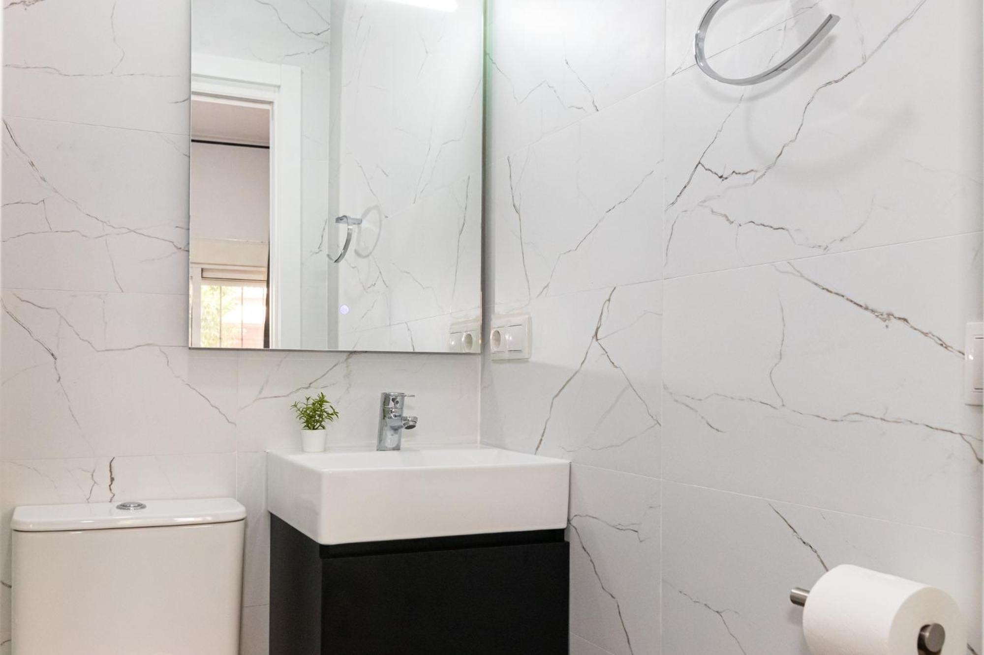 Apartment Singularstays Padre Urbano Valencia