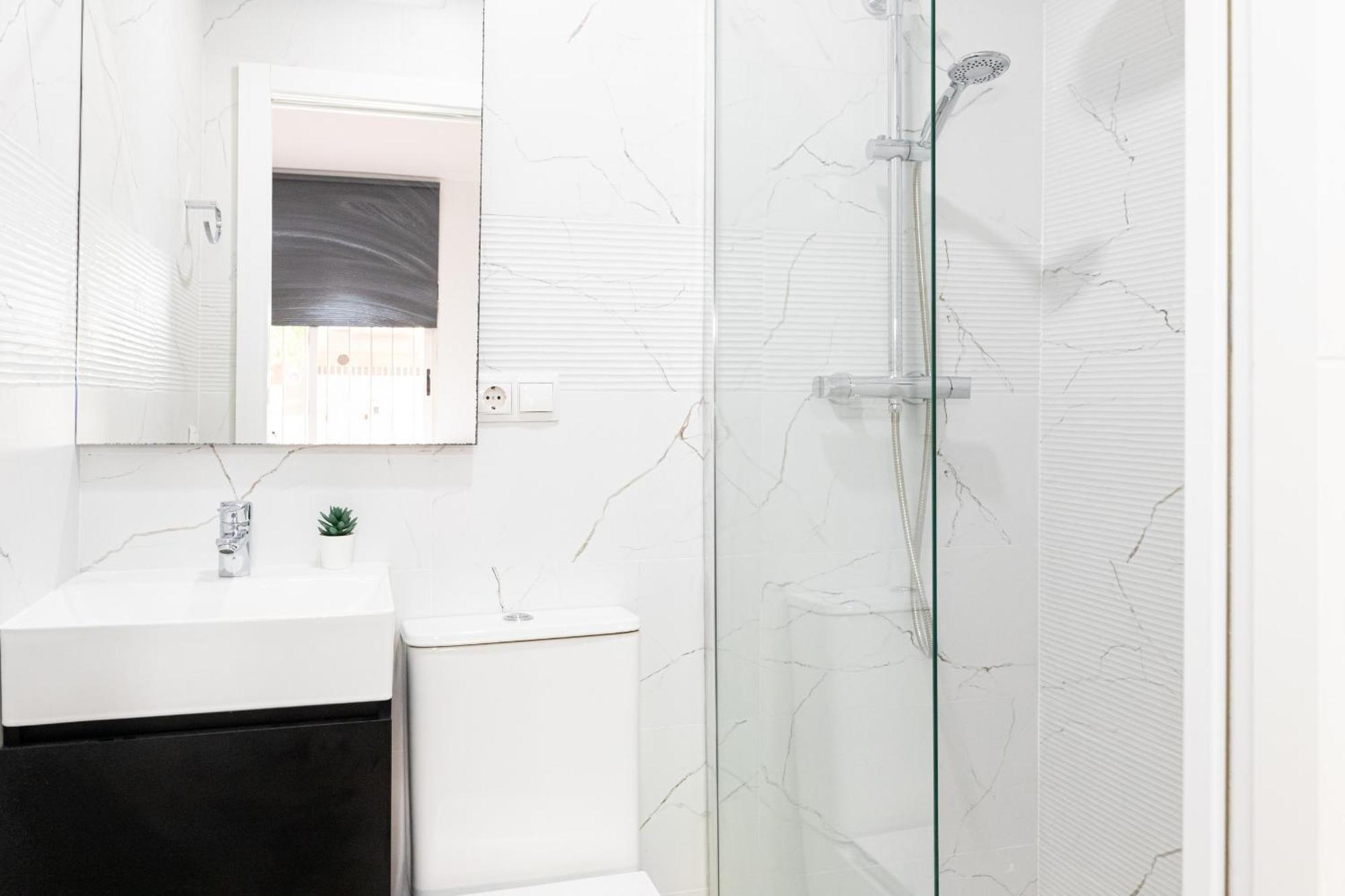 Singularstays Padre Urbano Valencia