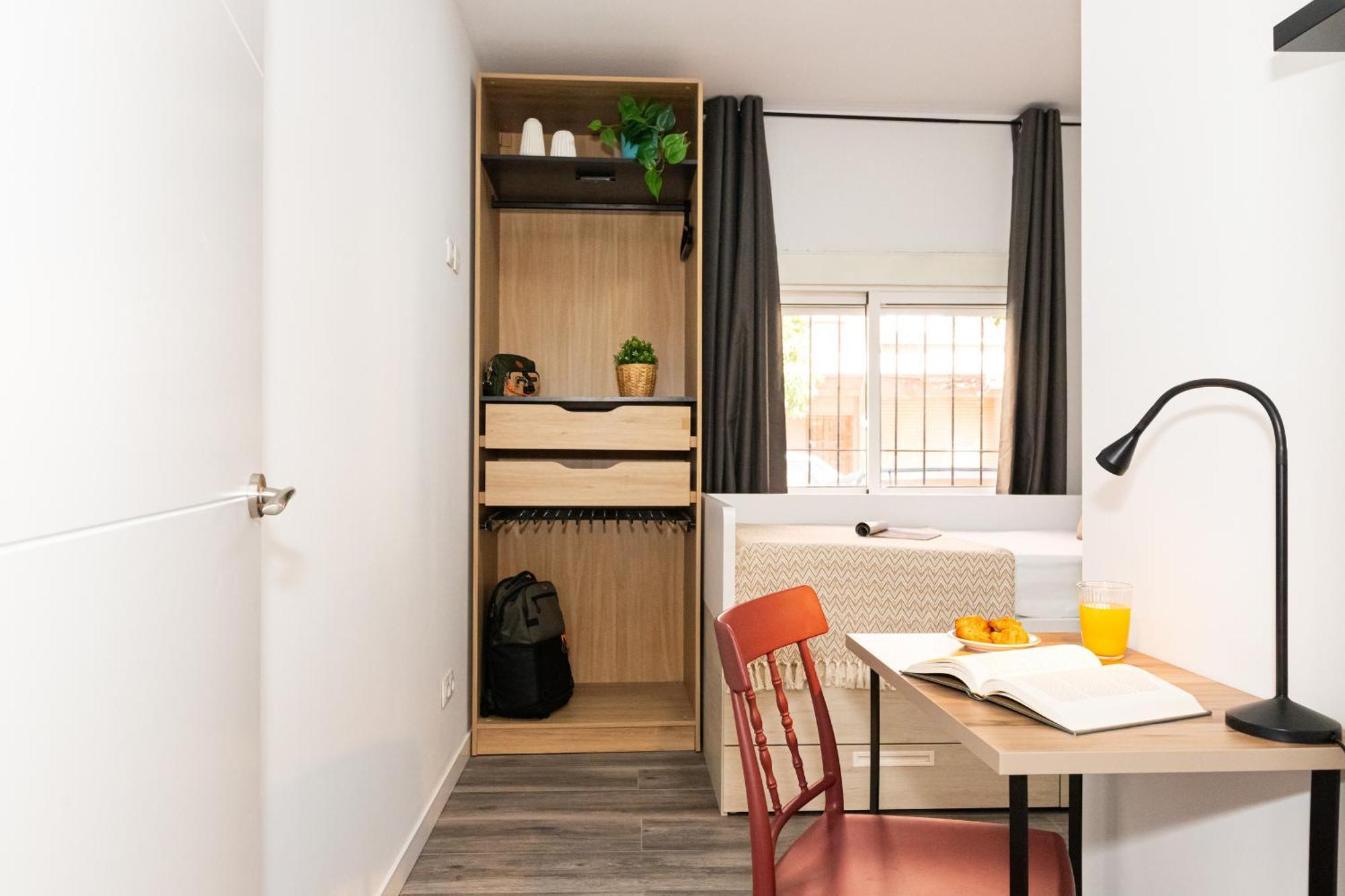 Apartment Singularstays Padre Urbano *