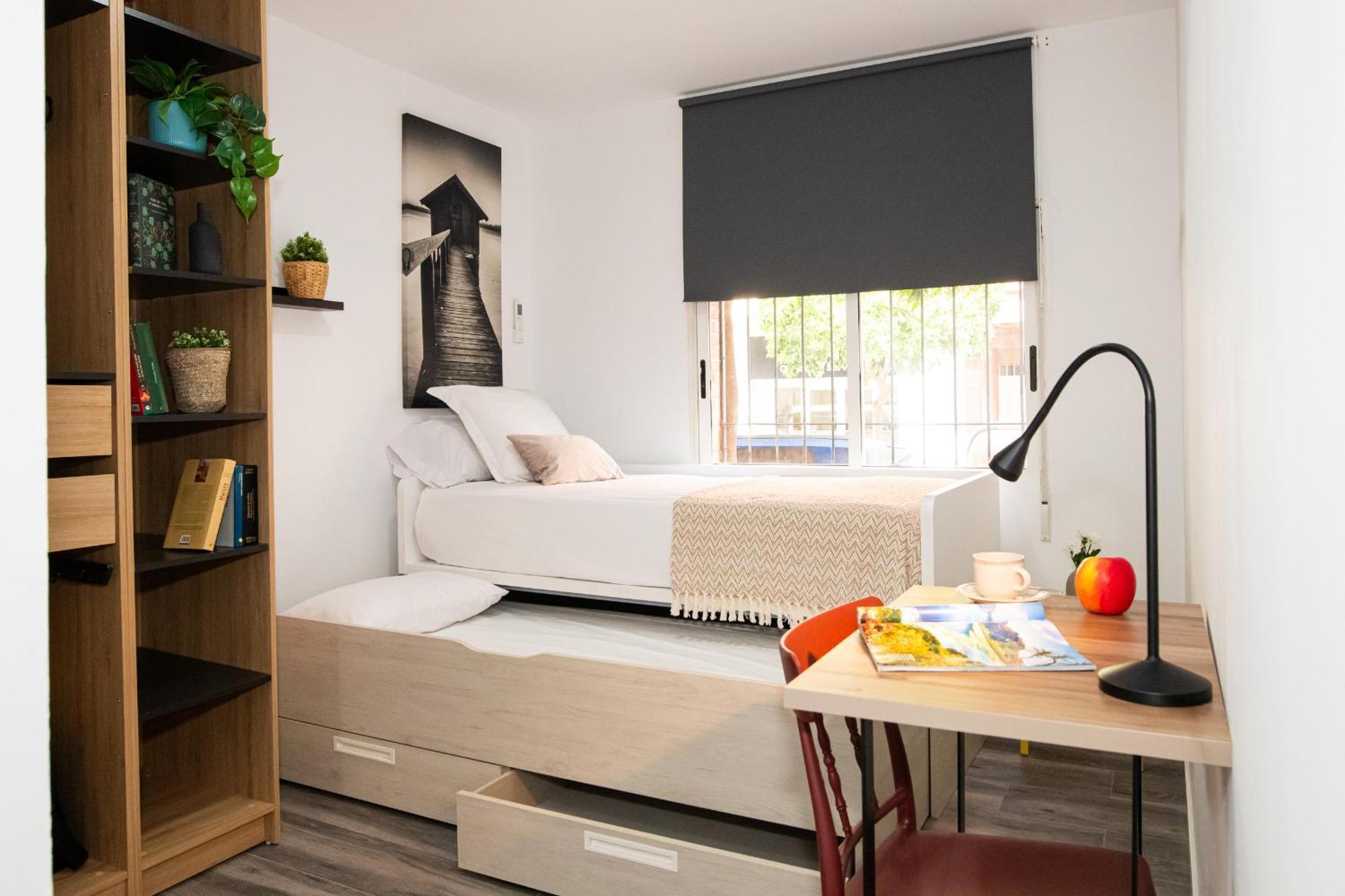 Singularstays Padre Urbano Apartment Valencia