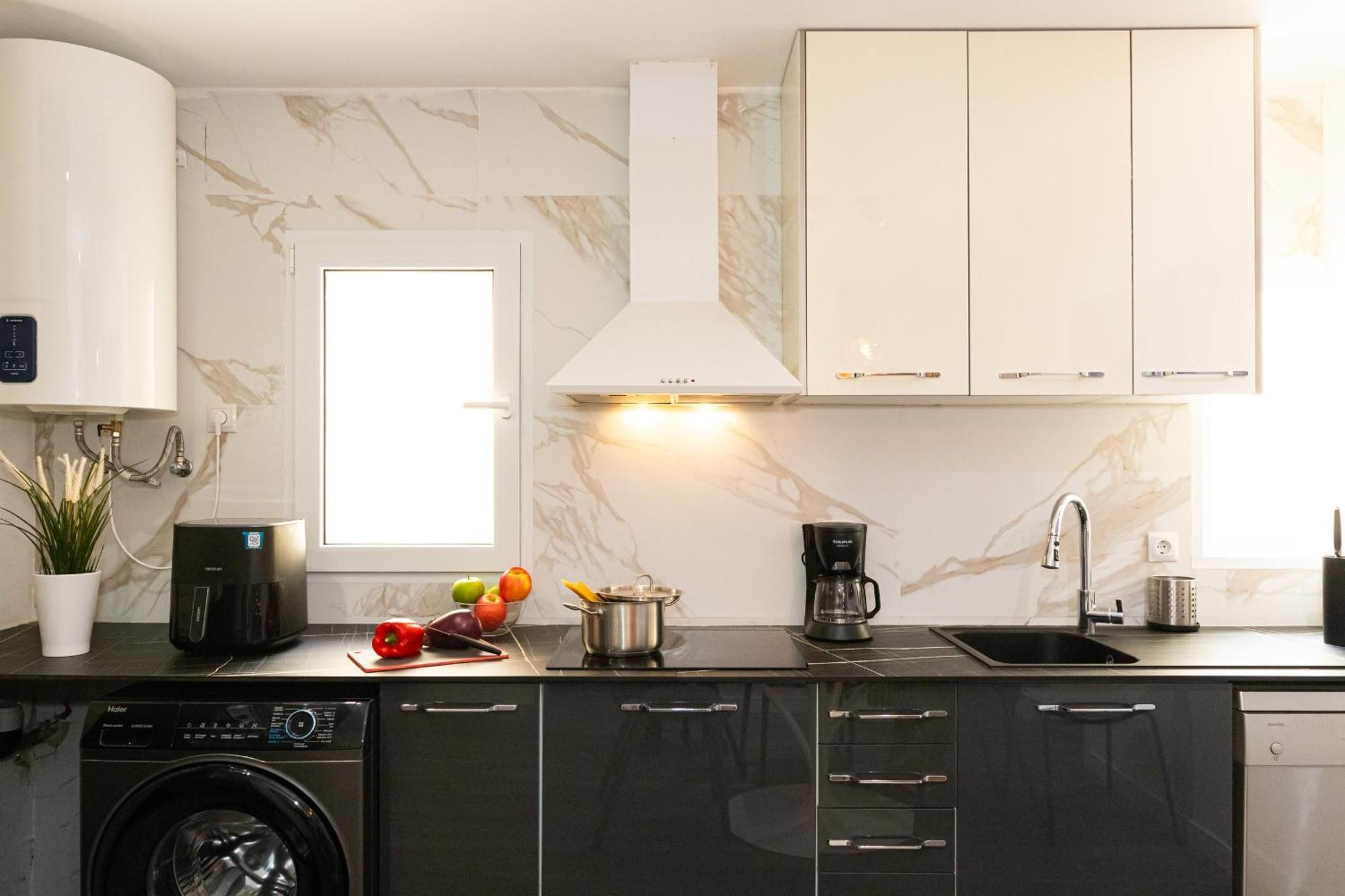 Singularstays Padre Urbano Apartment Valencia