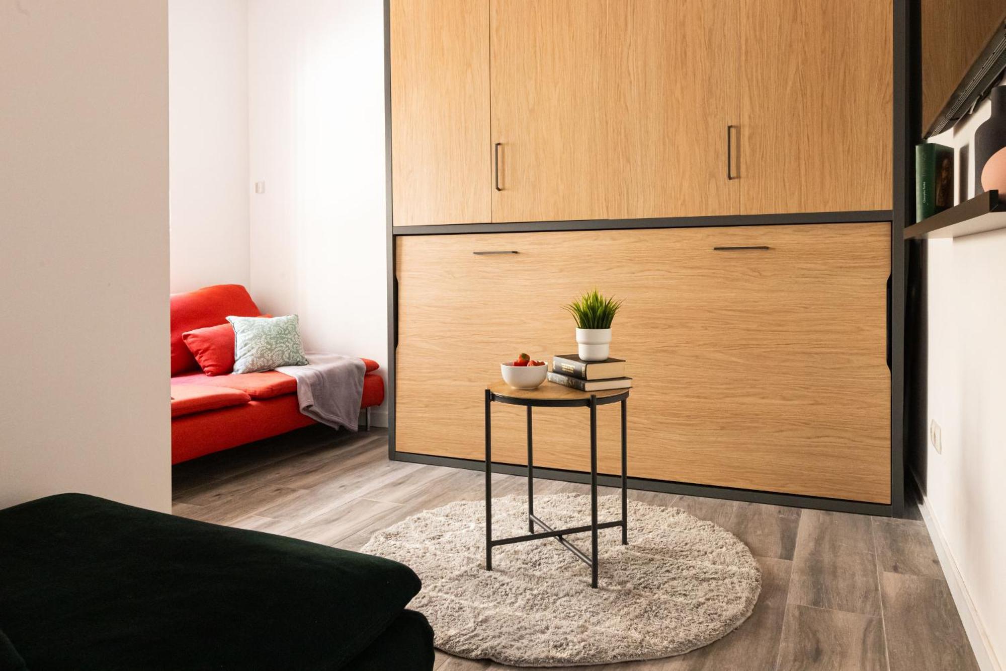 Singularstays Padre Urbano * Valencia