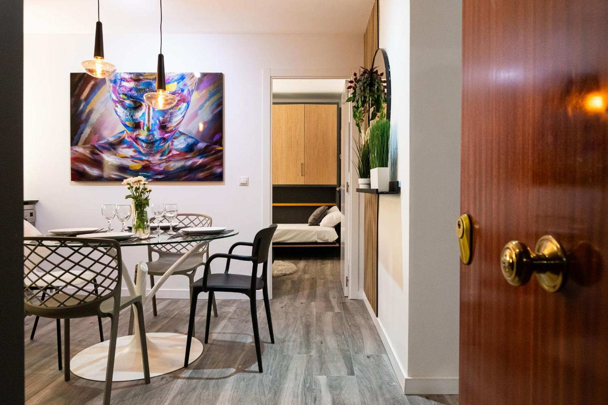 Singularstays Padre Urbano * Valencia