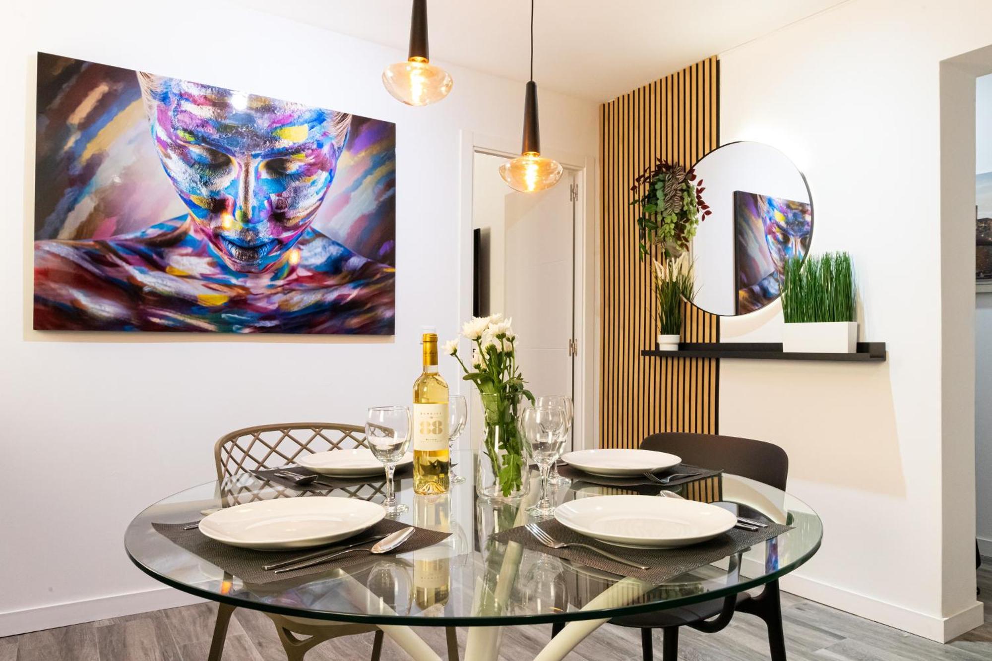 Singularstays Padre Urbano