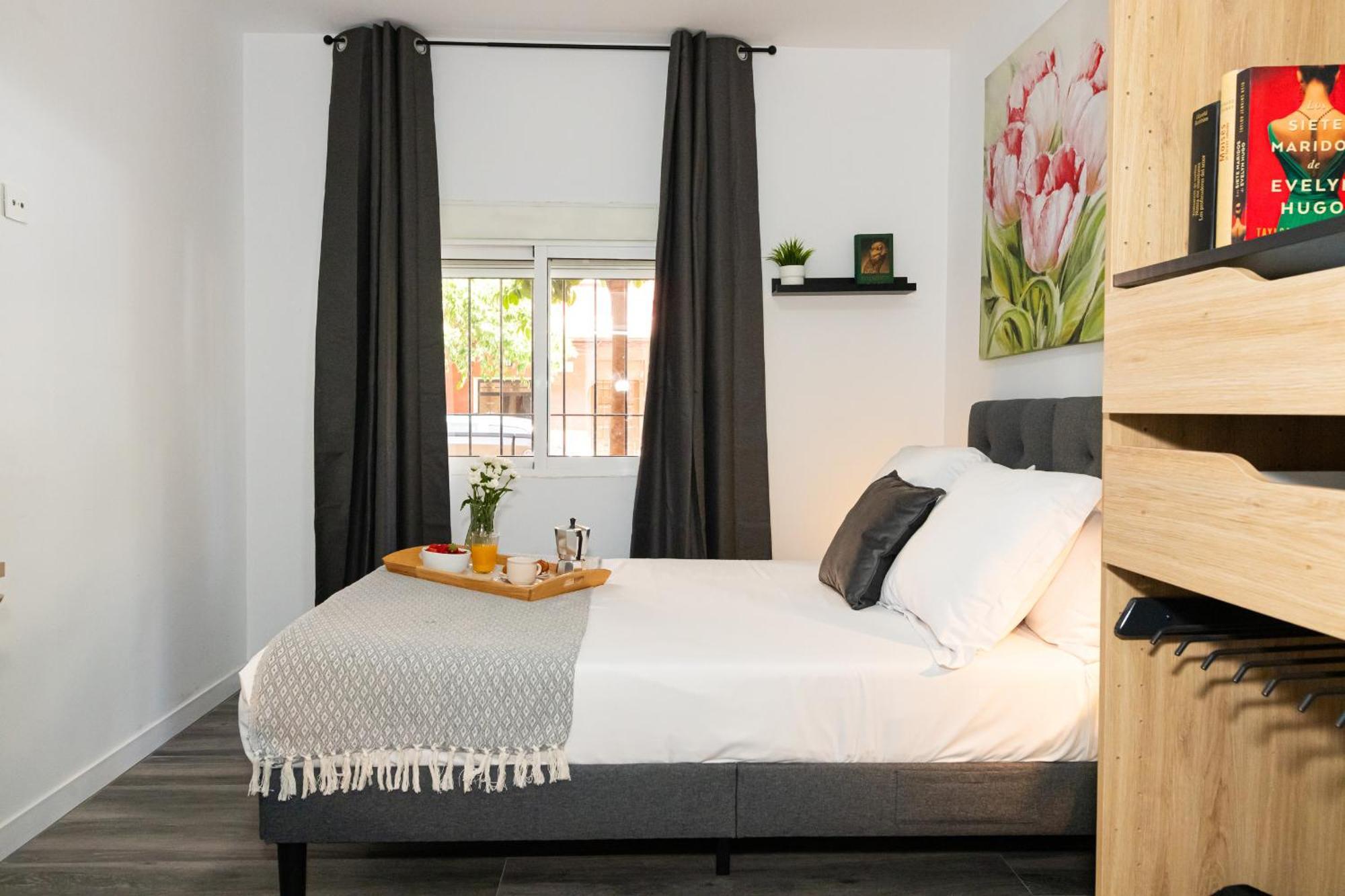 Apartment Singularstays Padre Urbano *