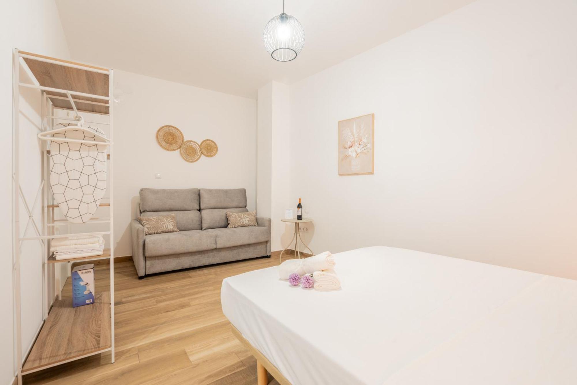 Visitval Flats 2 Valencia