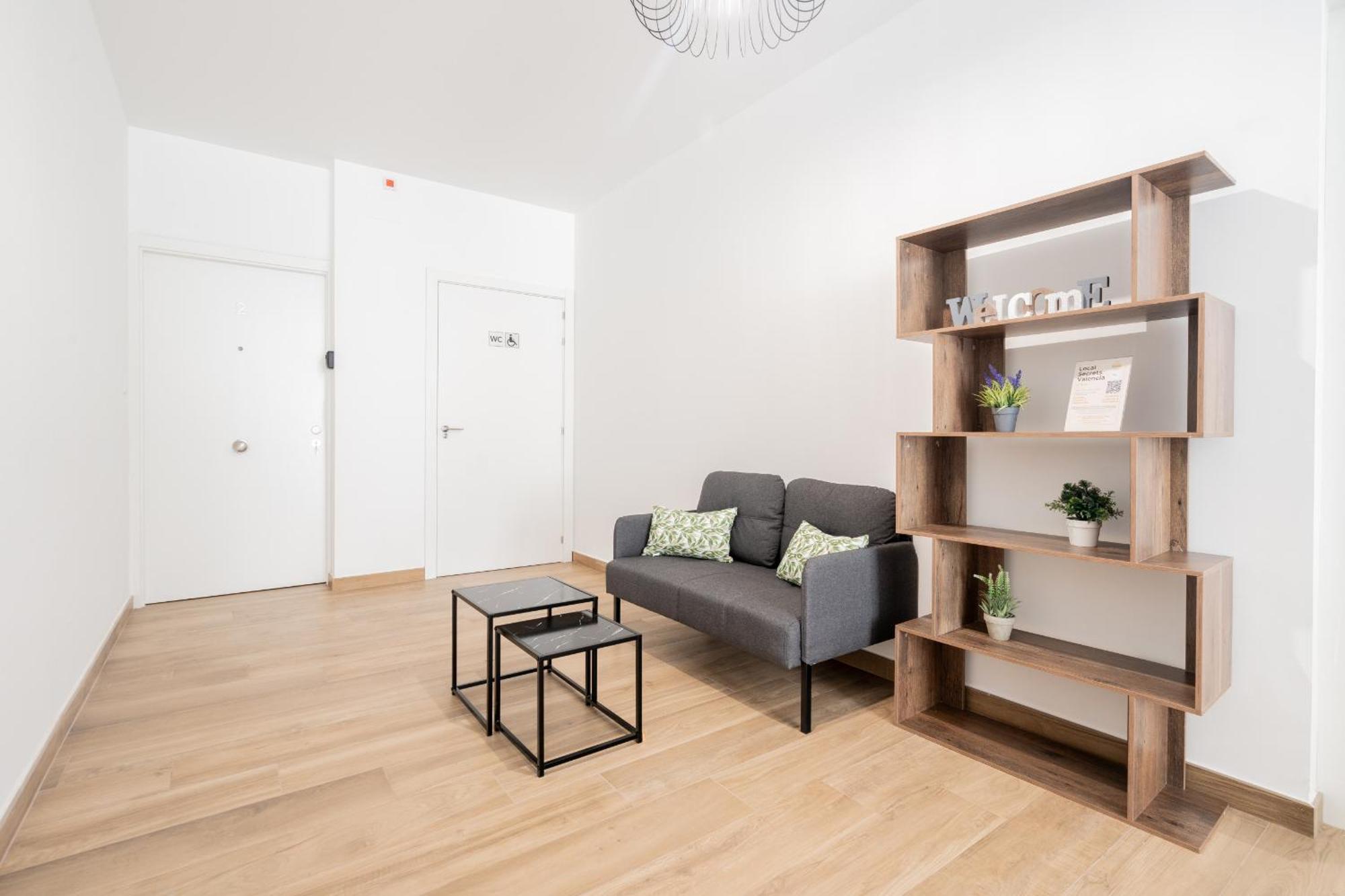 Visitval Flats 2 Apartment Valencia