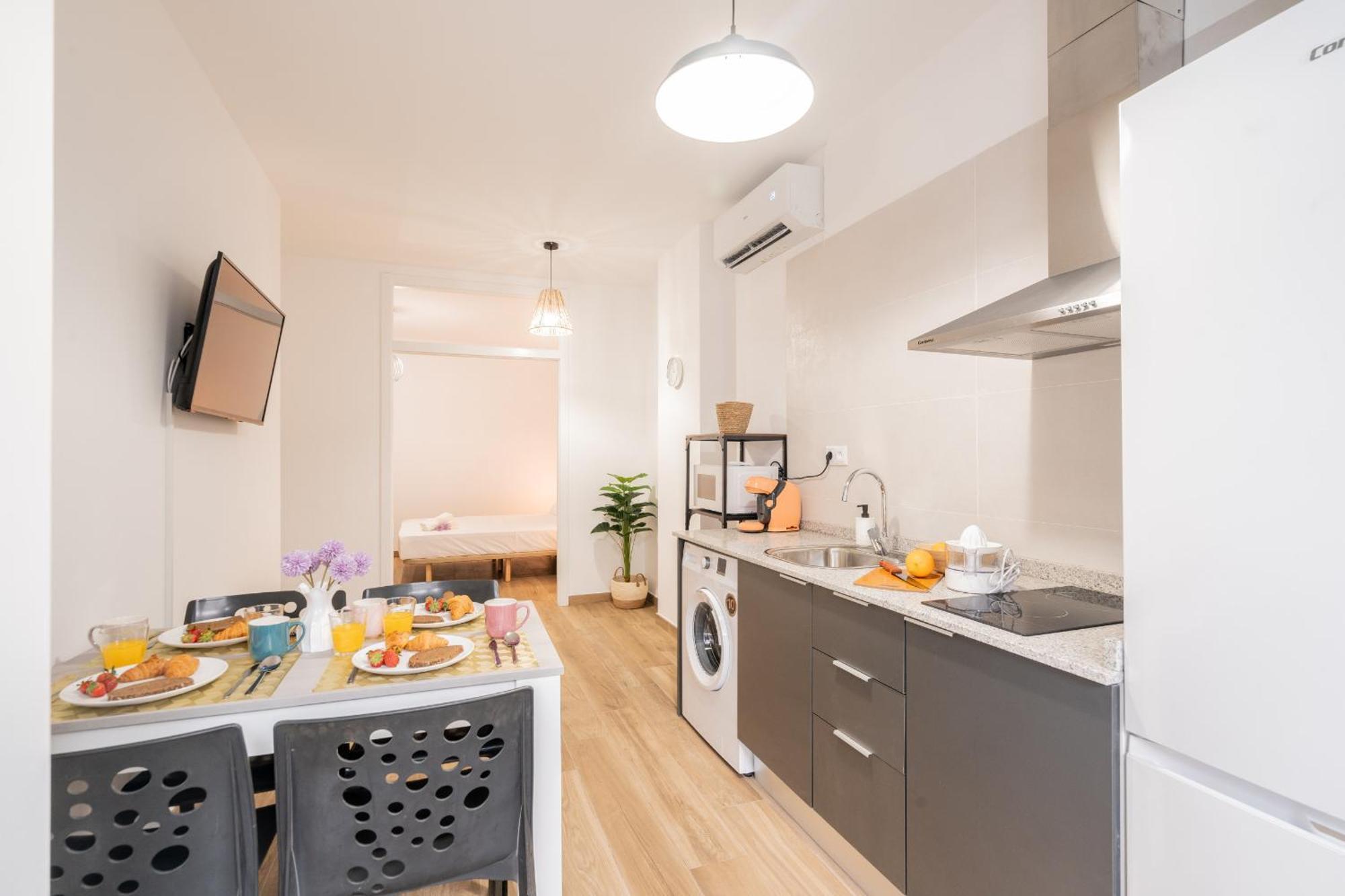 Apartment Visitval Flats 2 *