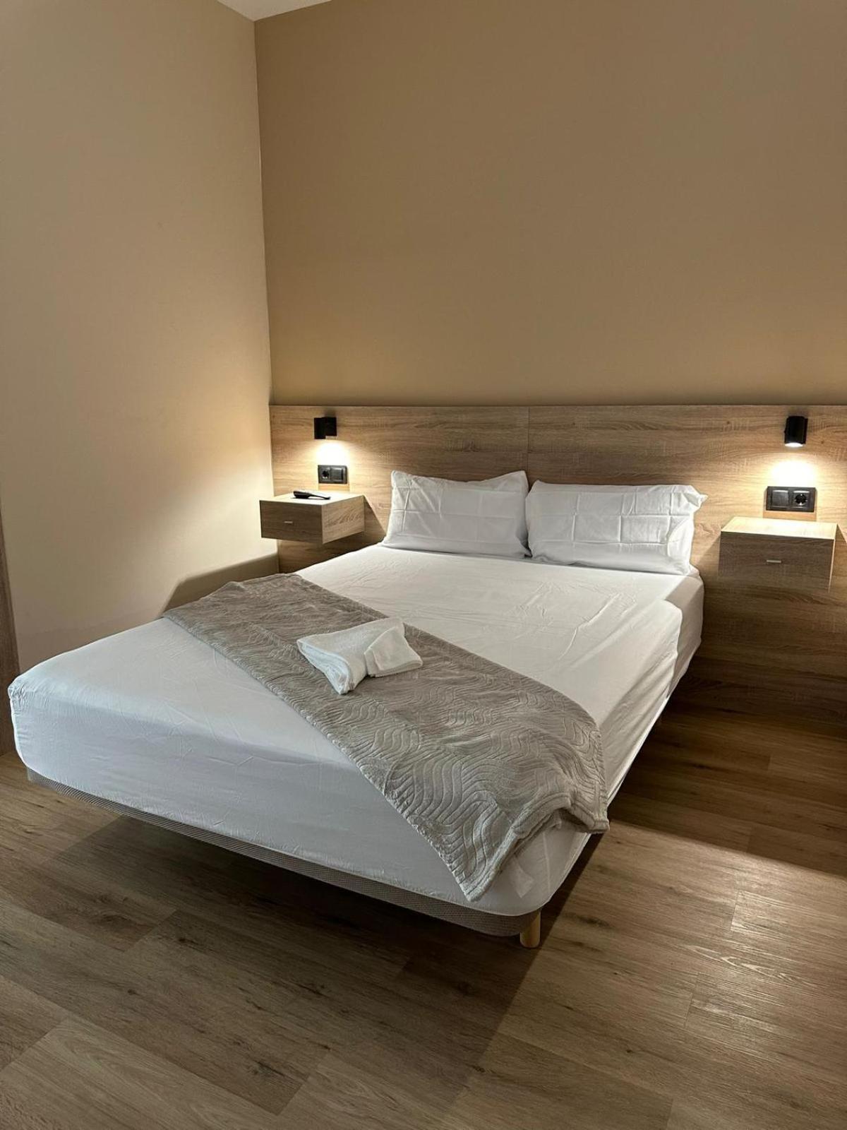 Optimus Comfort Campoamor 101 Guest house *