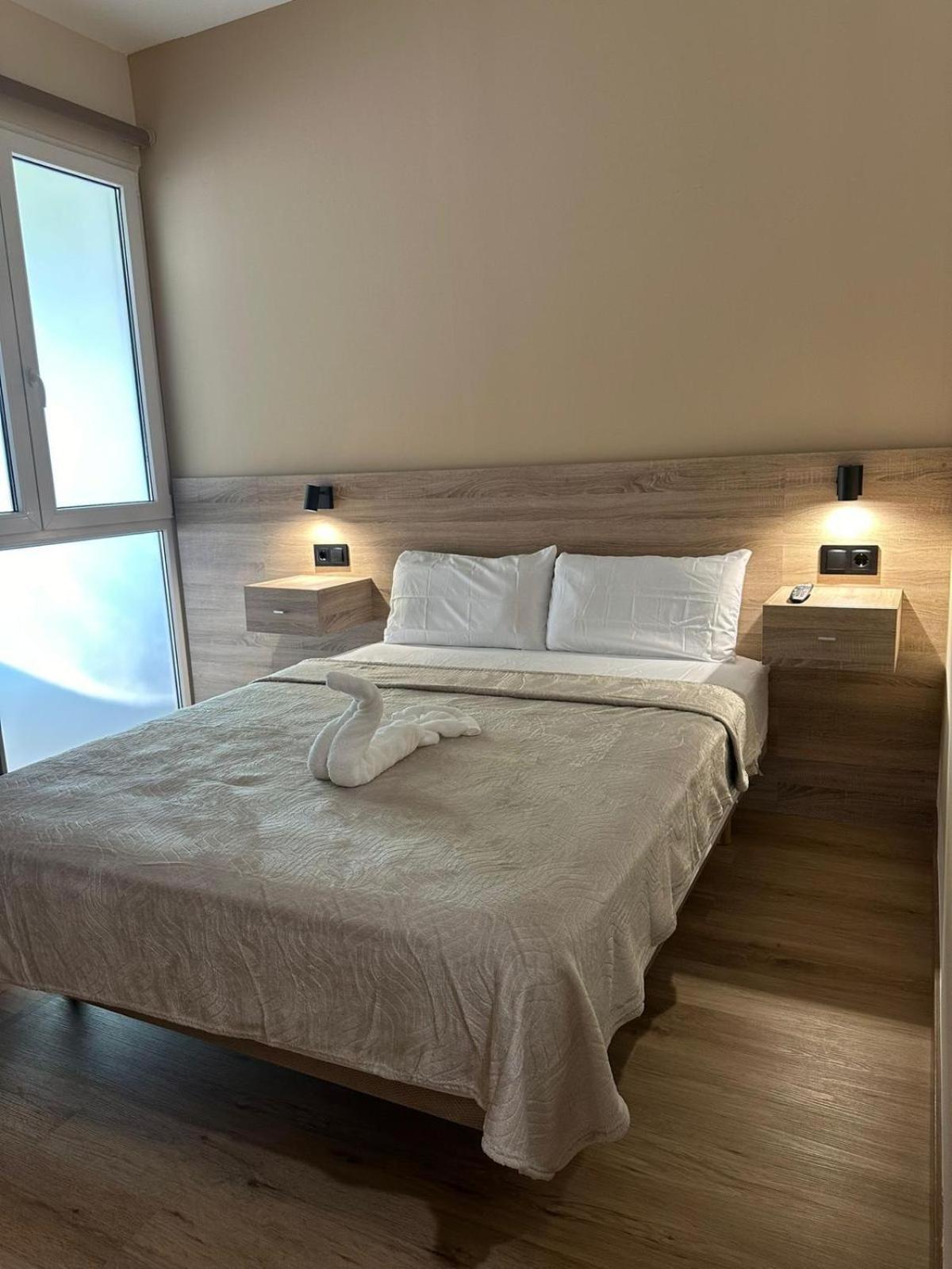 Guest house Optimus Comfort Campoamor 101