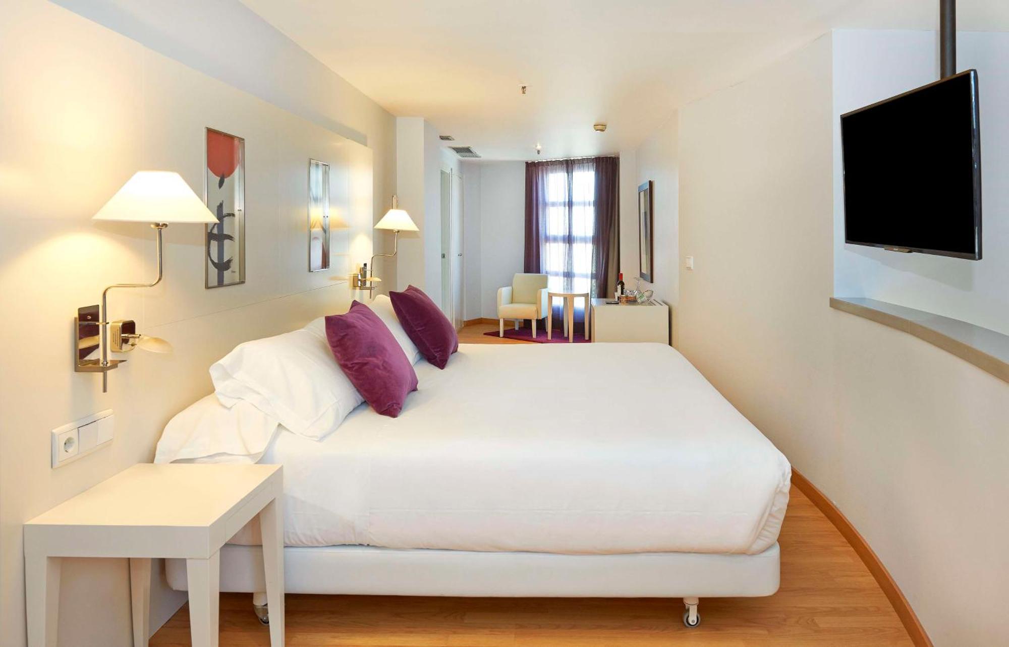 Hotel Nh Artes