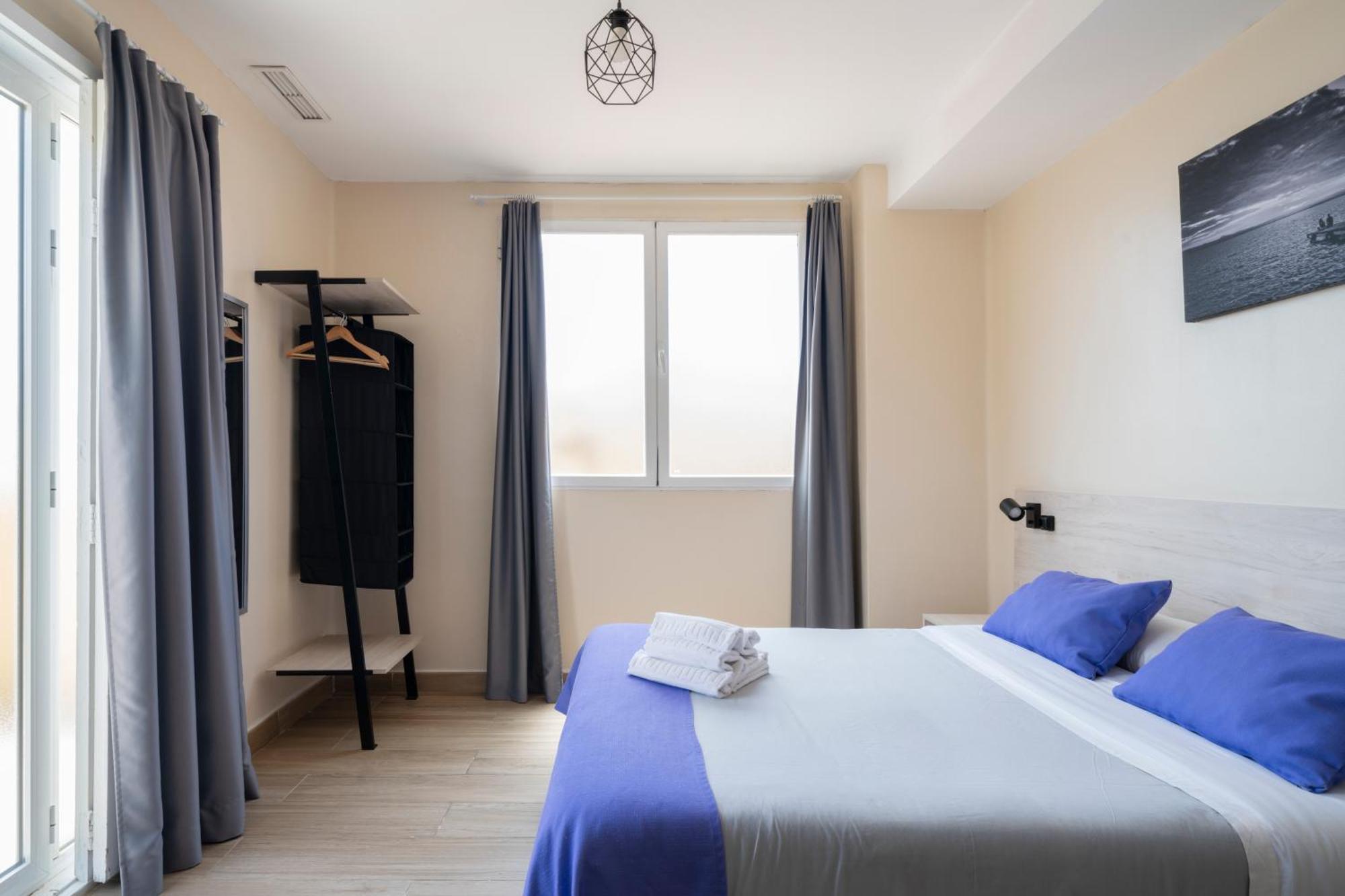 Purple Nest Hostel