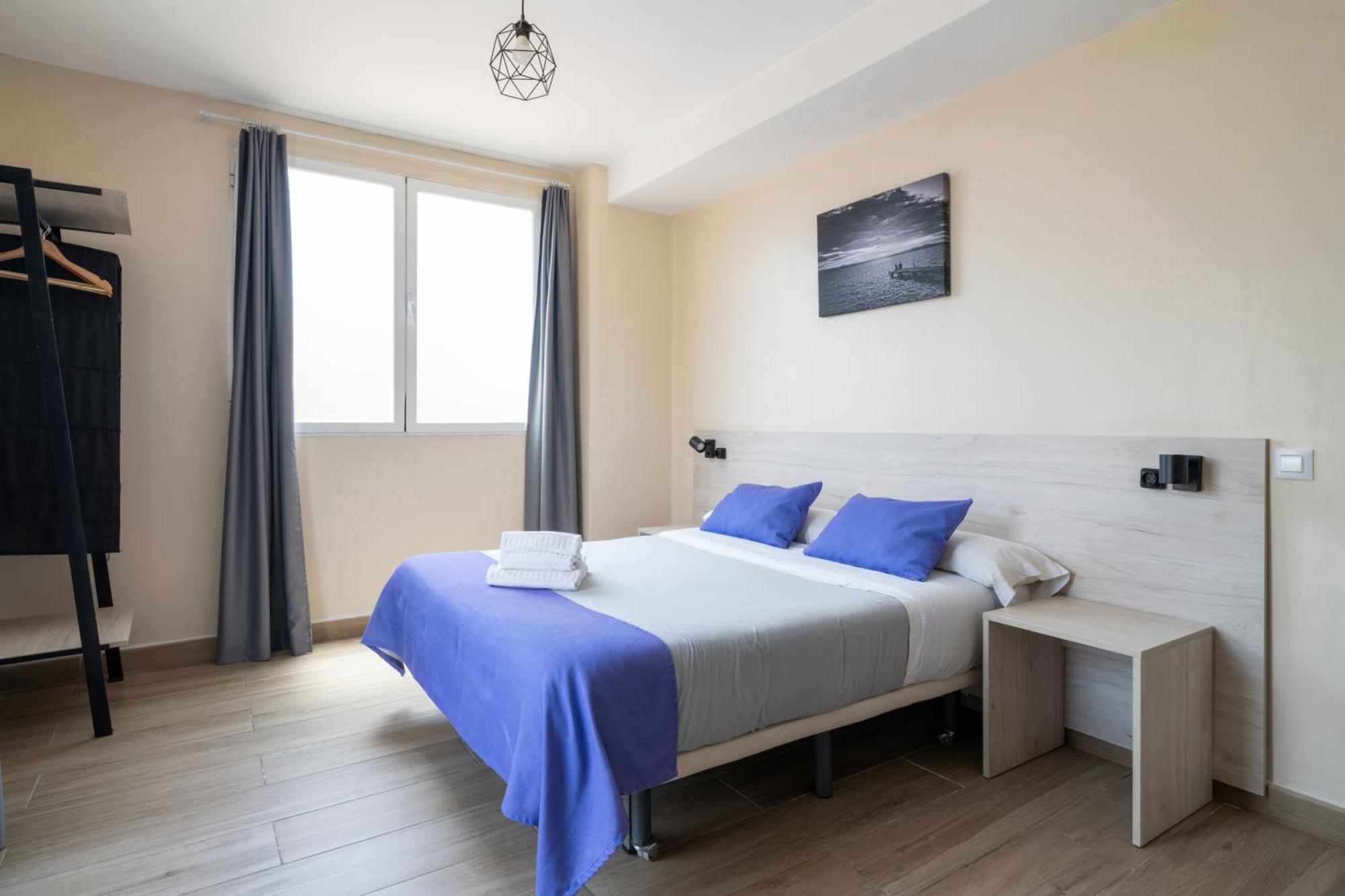 Purple Nest Hostel