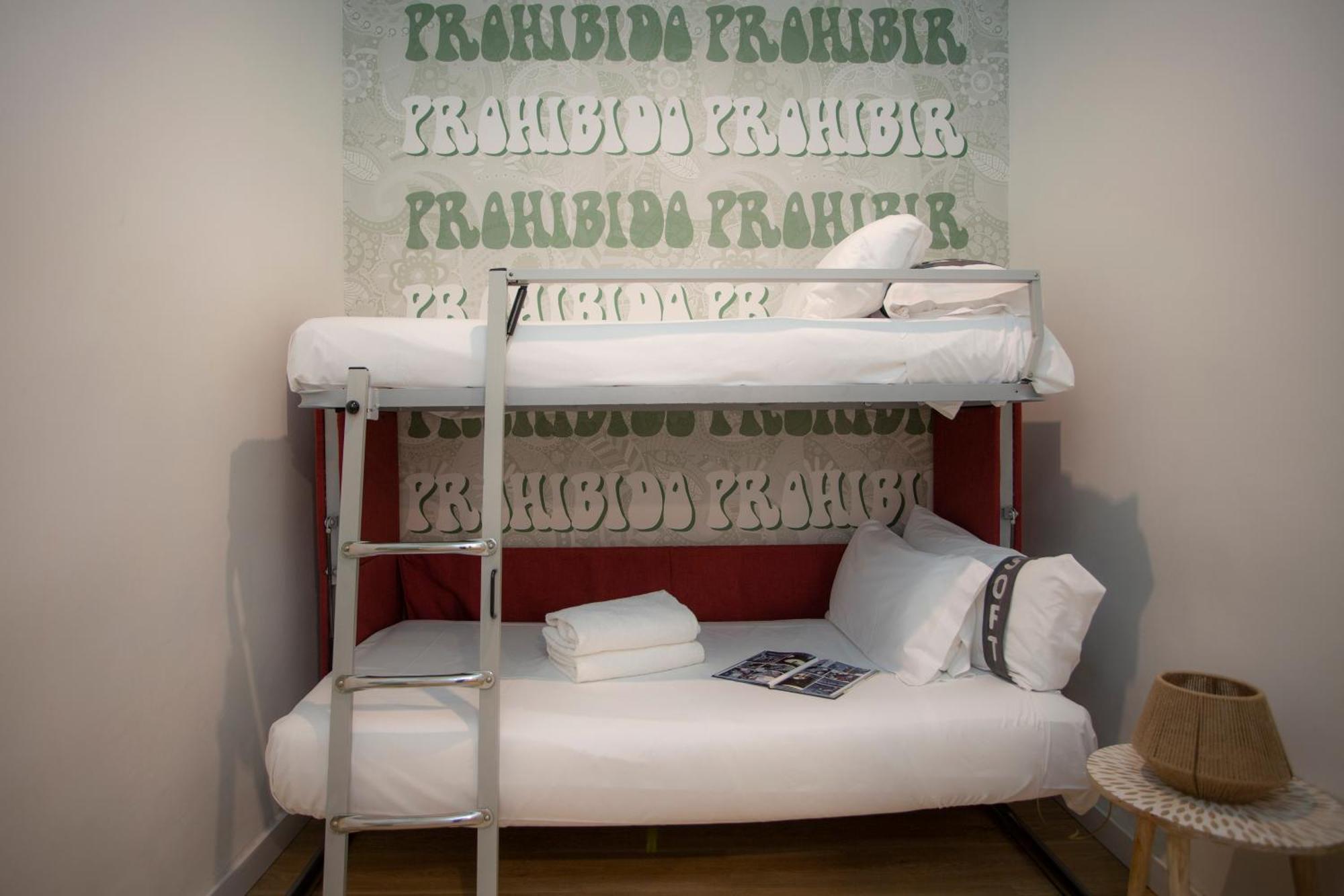 Casual Vintage Hotel 2*