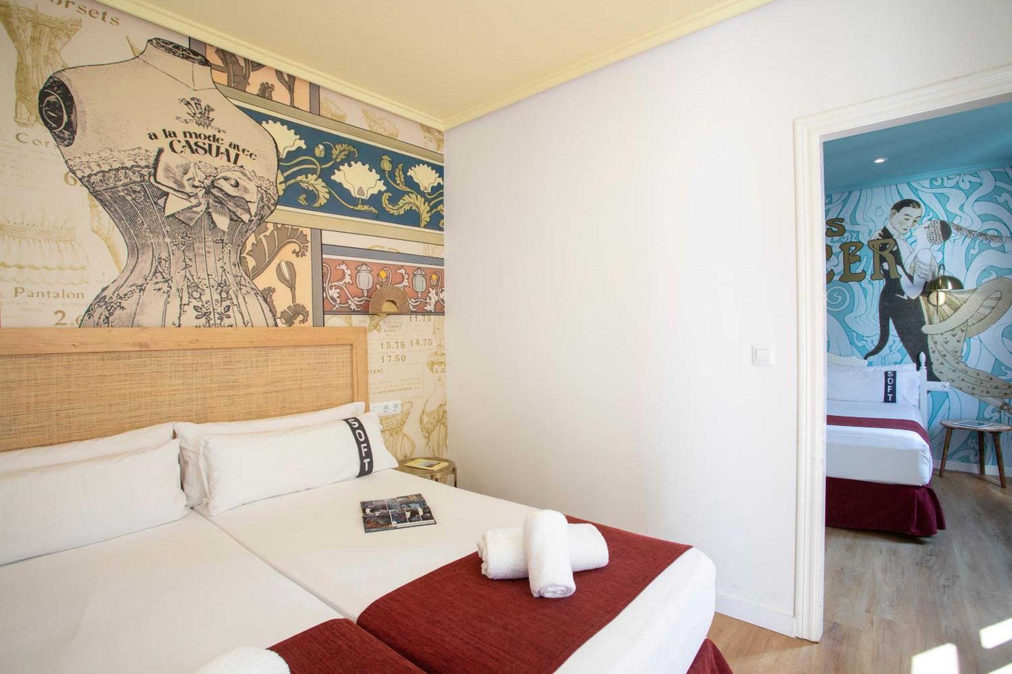 Casual Vintage Hotel 2*