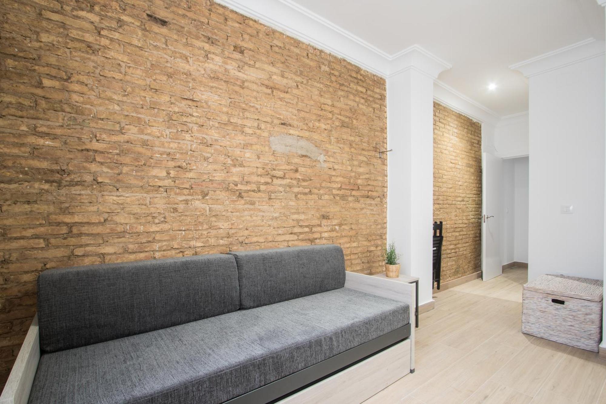 Flatsforyou Cabanyal Apartment