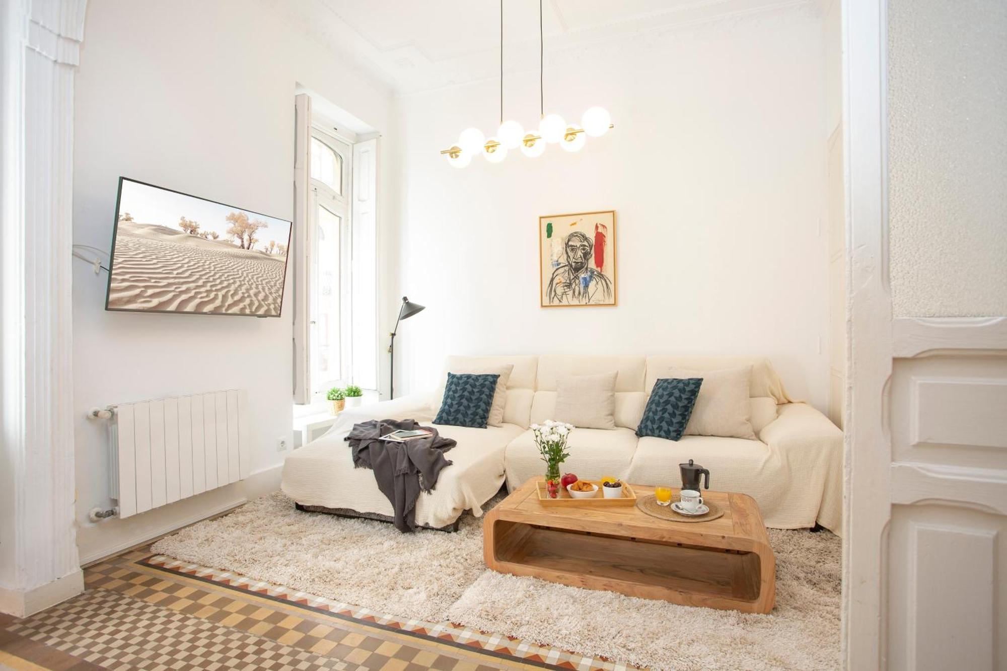 Singularstays Ms Rogers Apartment *