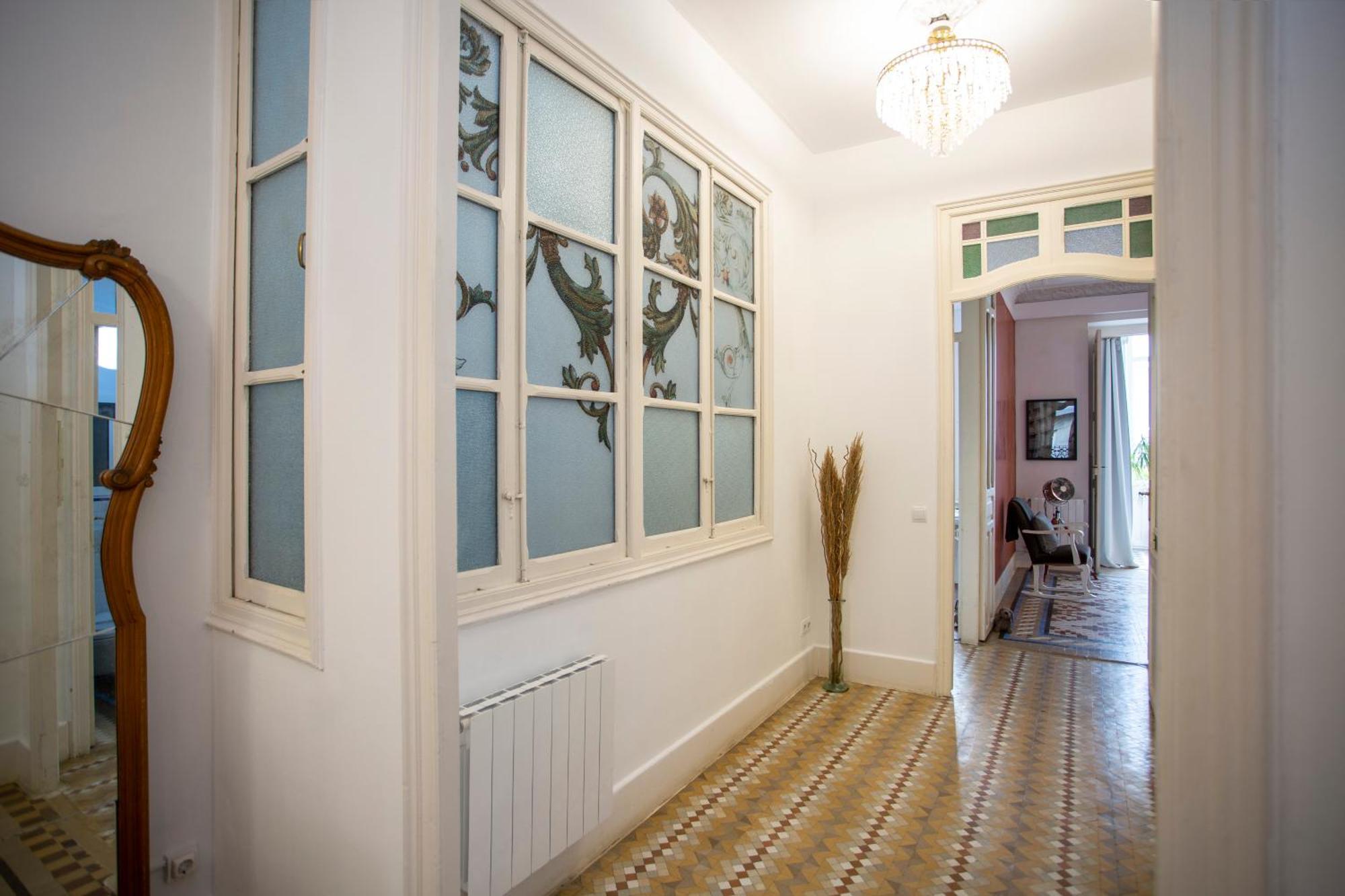 Apartment Singularstays Ms Rogers *