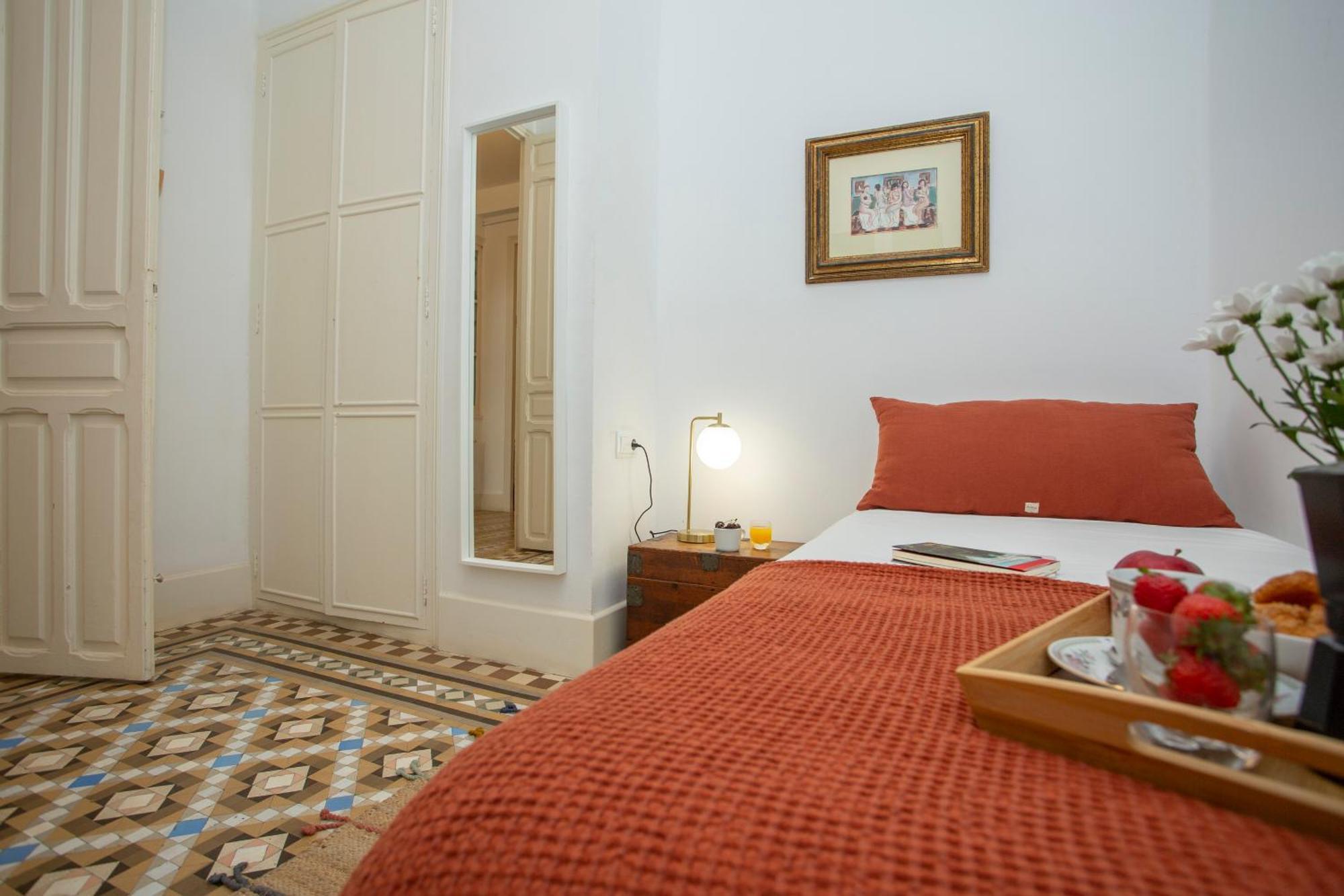 Apartment Singularstays Ms Rogers Valencia