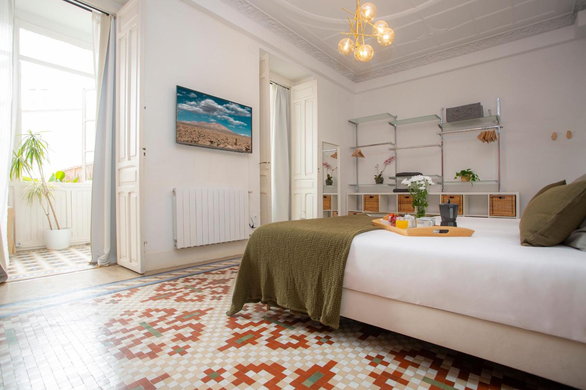 Apartment Singularstays Ms Rogers *