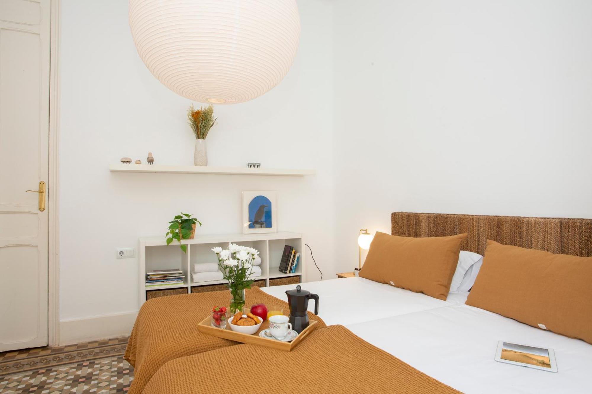 Singularstays Ms Rogers Apartment *