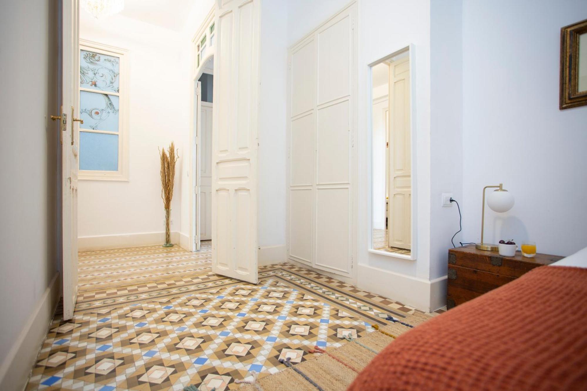 Singularstays Ms Rogers Apartment Valencia