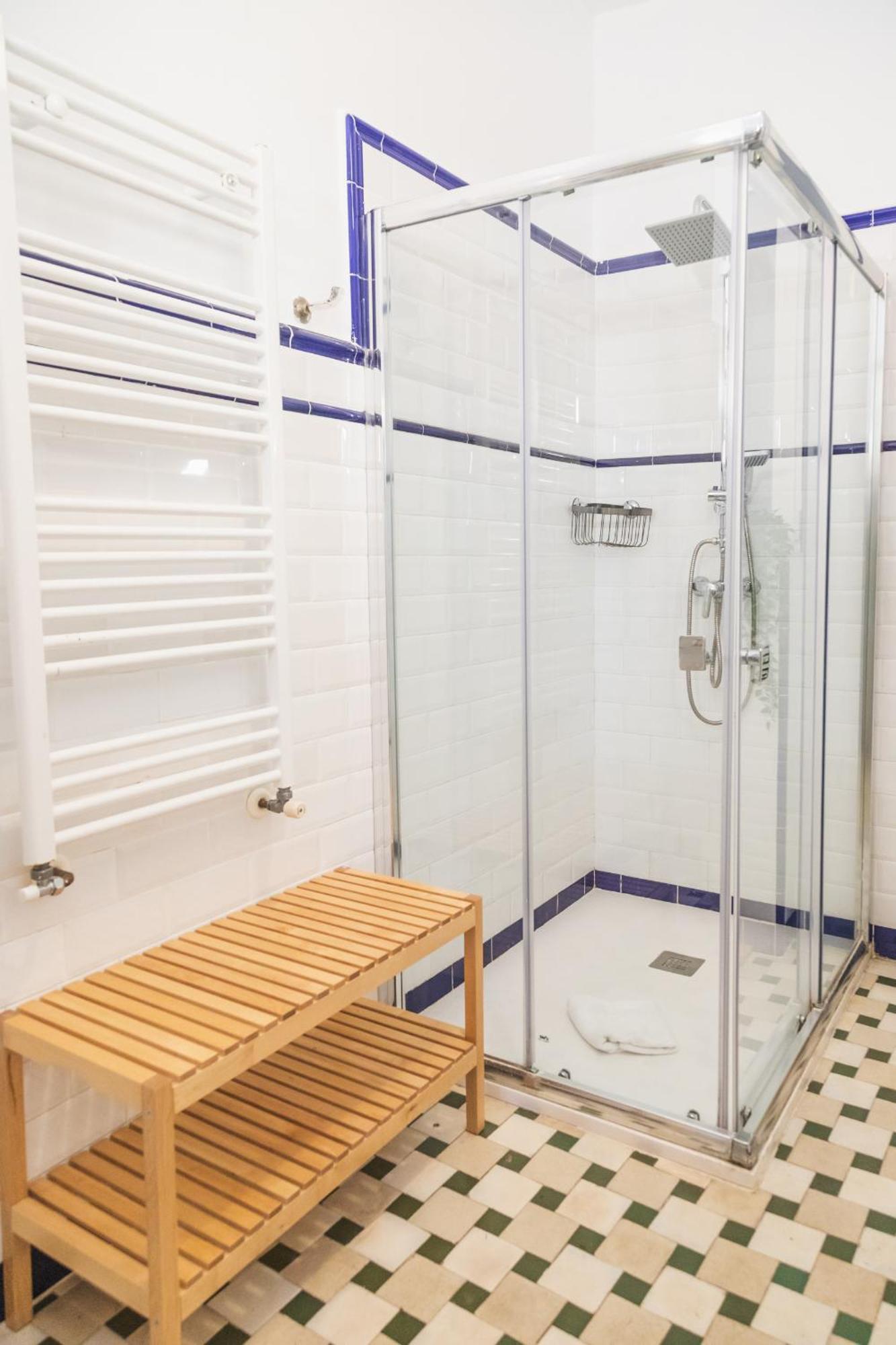 Apartment Singularstays Ms Rogers Valencia