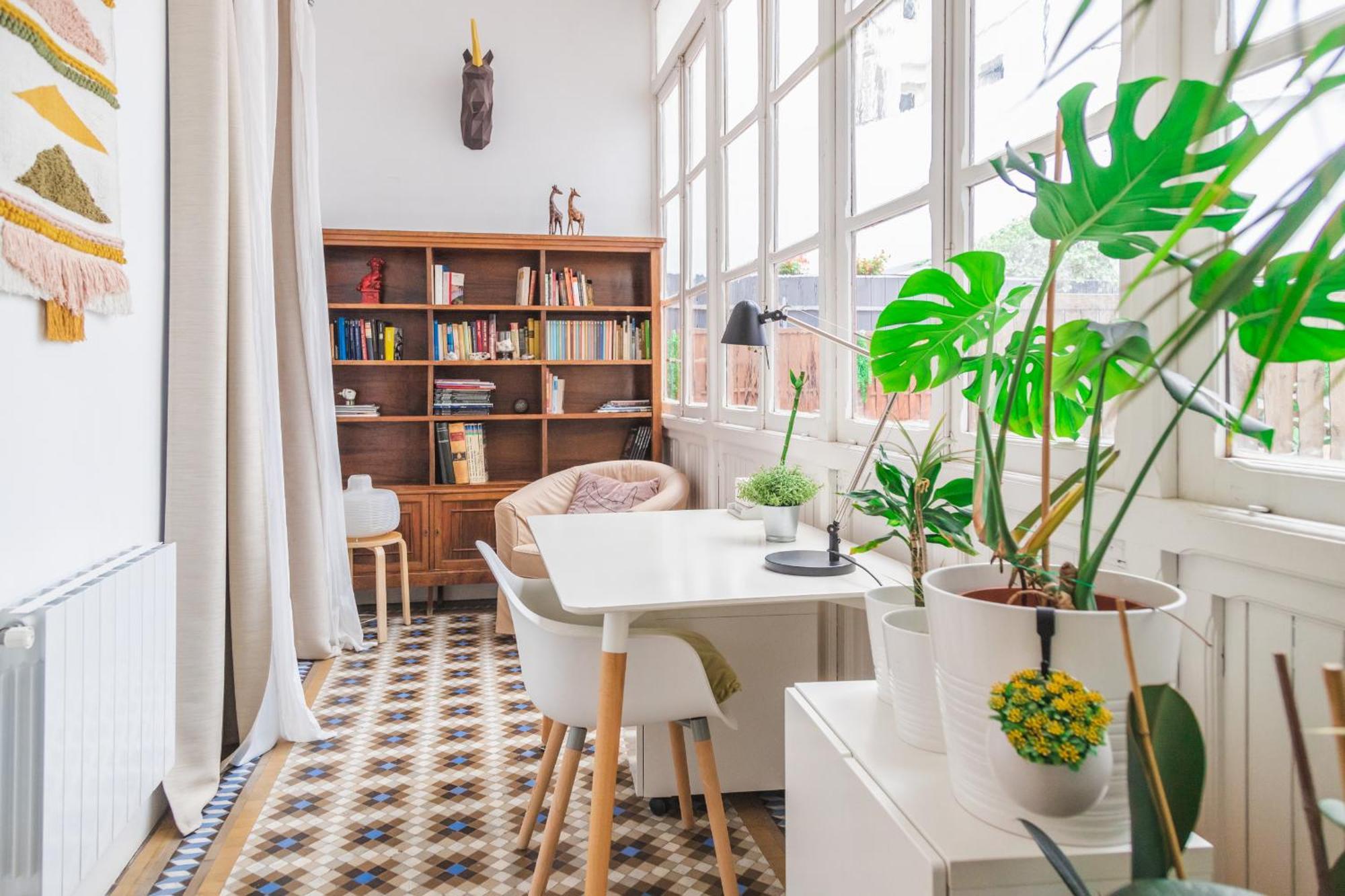 Singularstays Ms Rogers Apartment