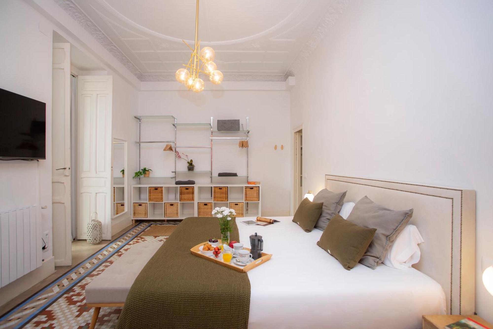 Apartment Singularstays Ms Rogers *