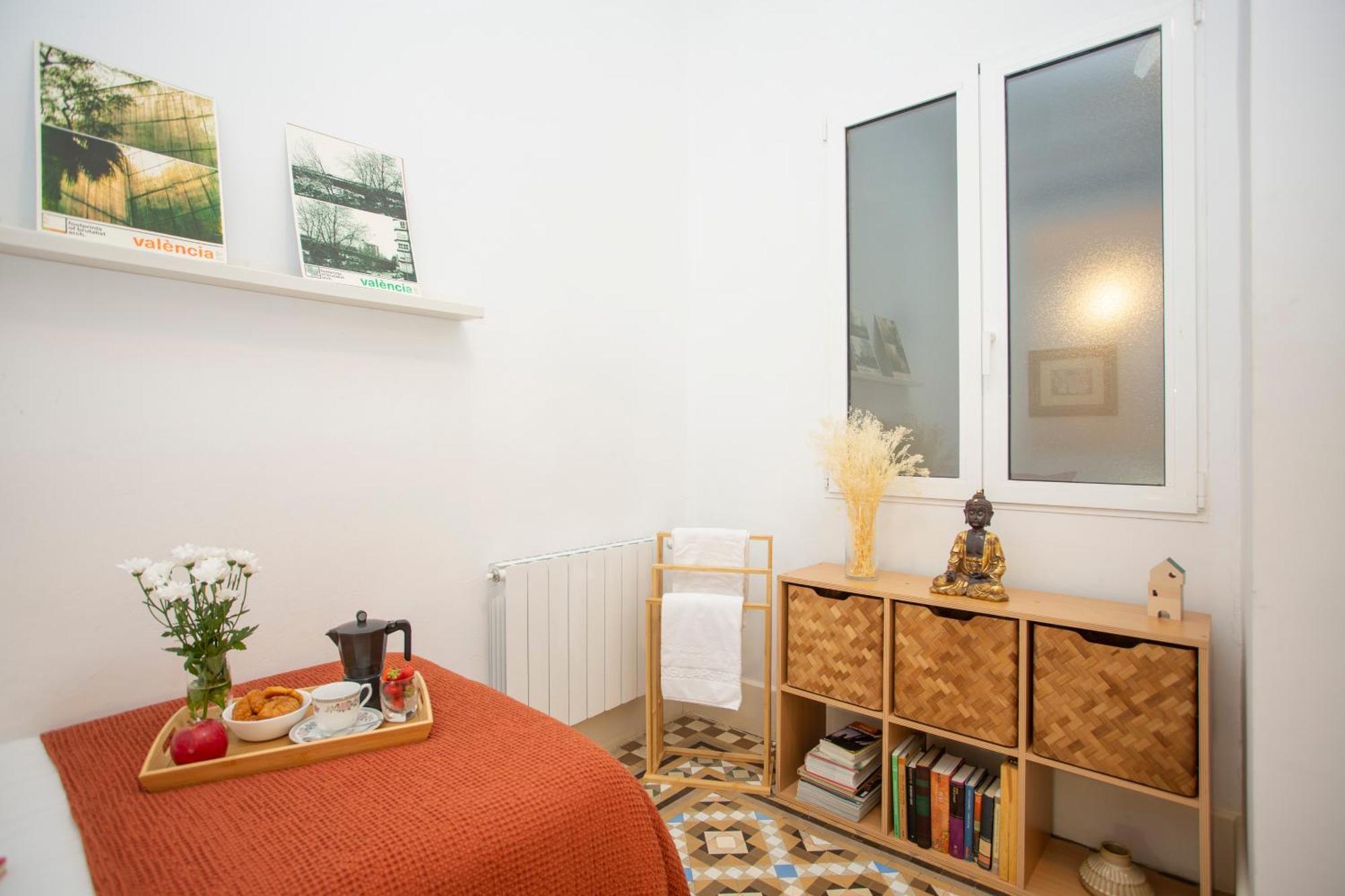 Apartment Singularstays Ms Rogers Valencia