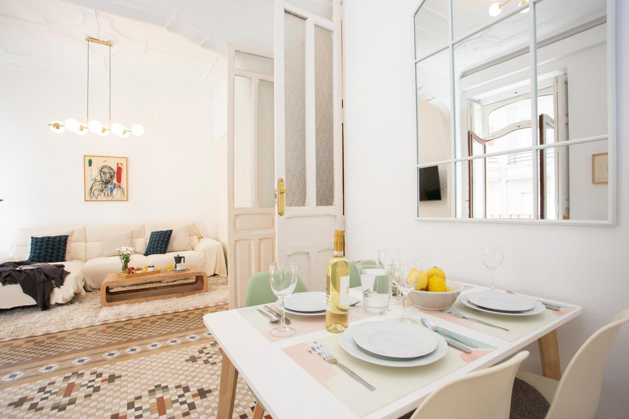 Apartment Singularstays Ms Rogers