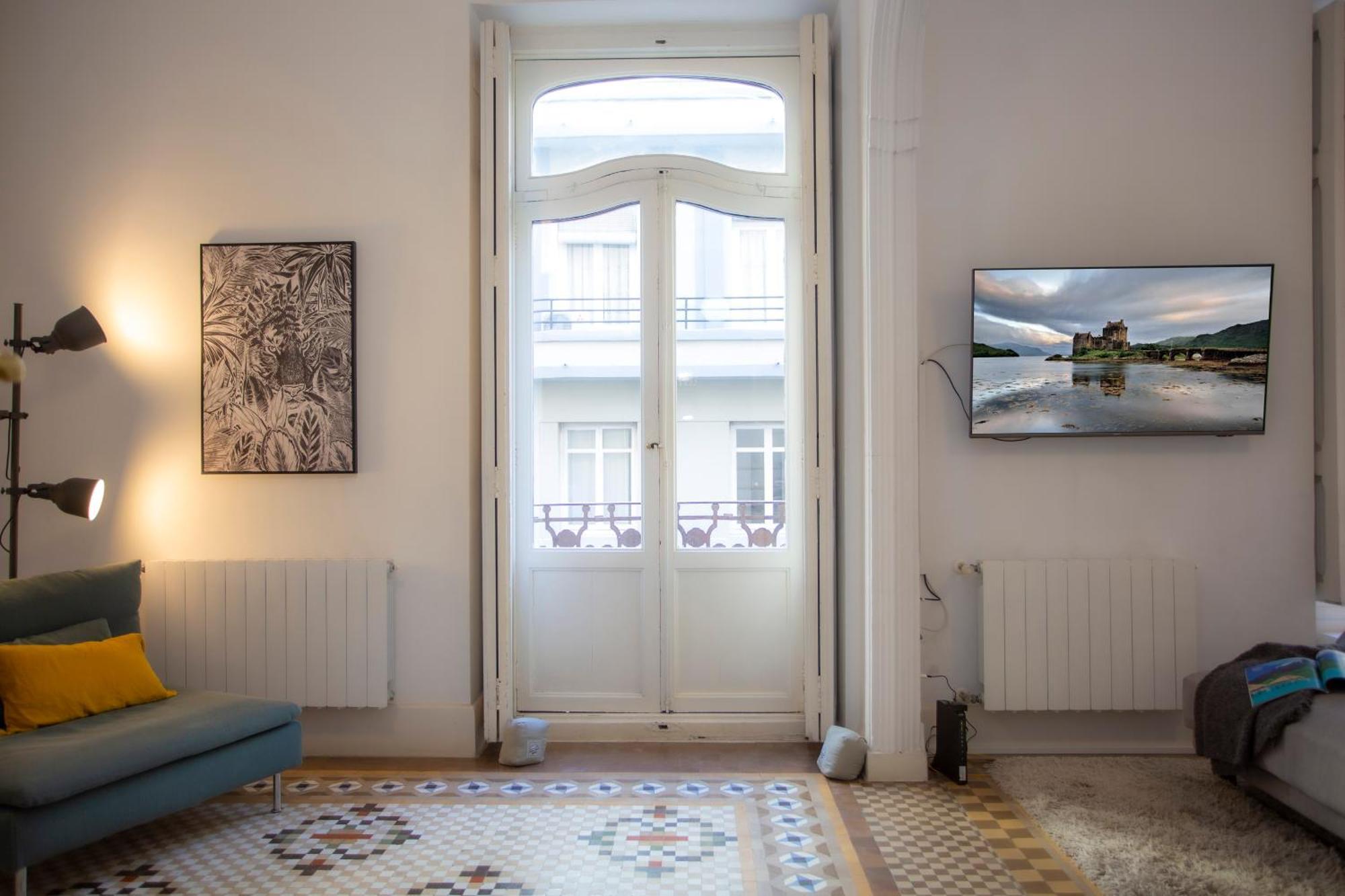 Singularstays Ms Rogers Apartment *
