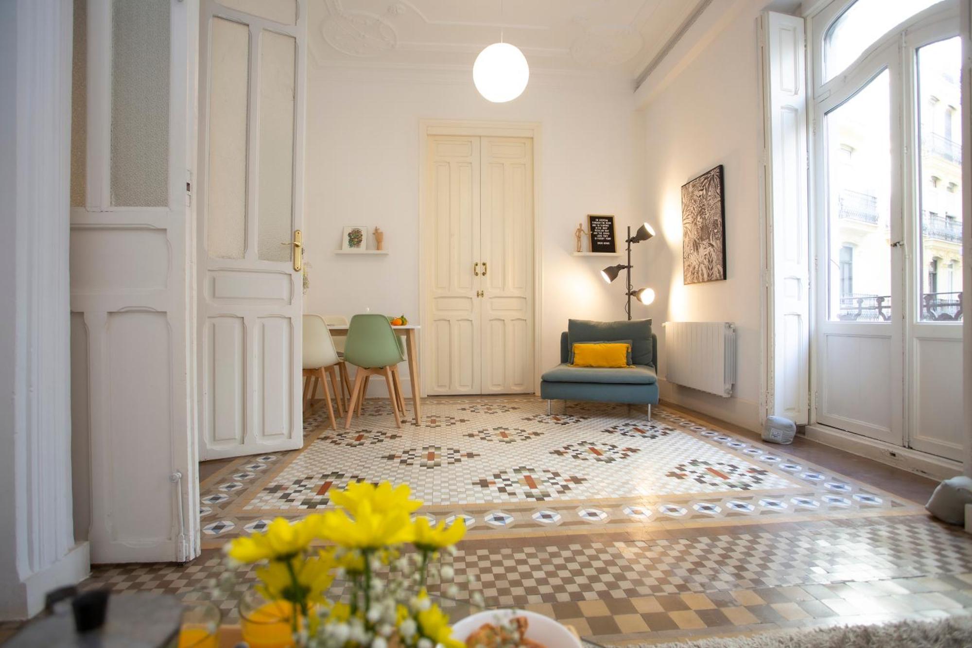 Singularstays Ms Rogers Apartment Valencia