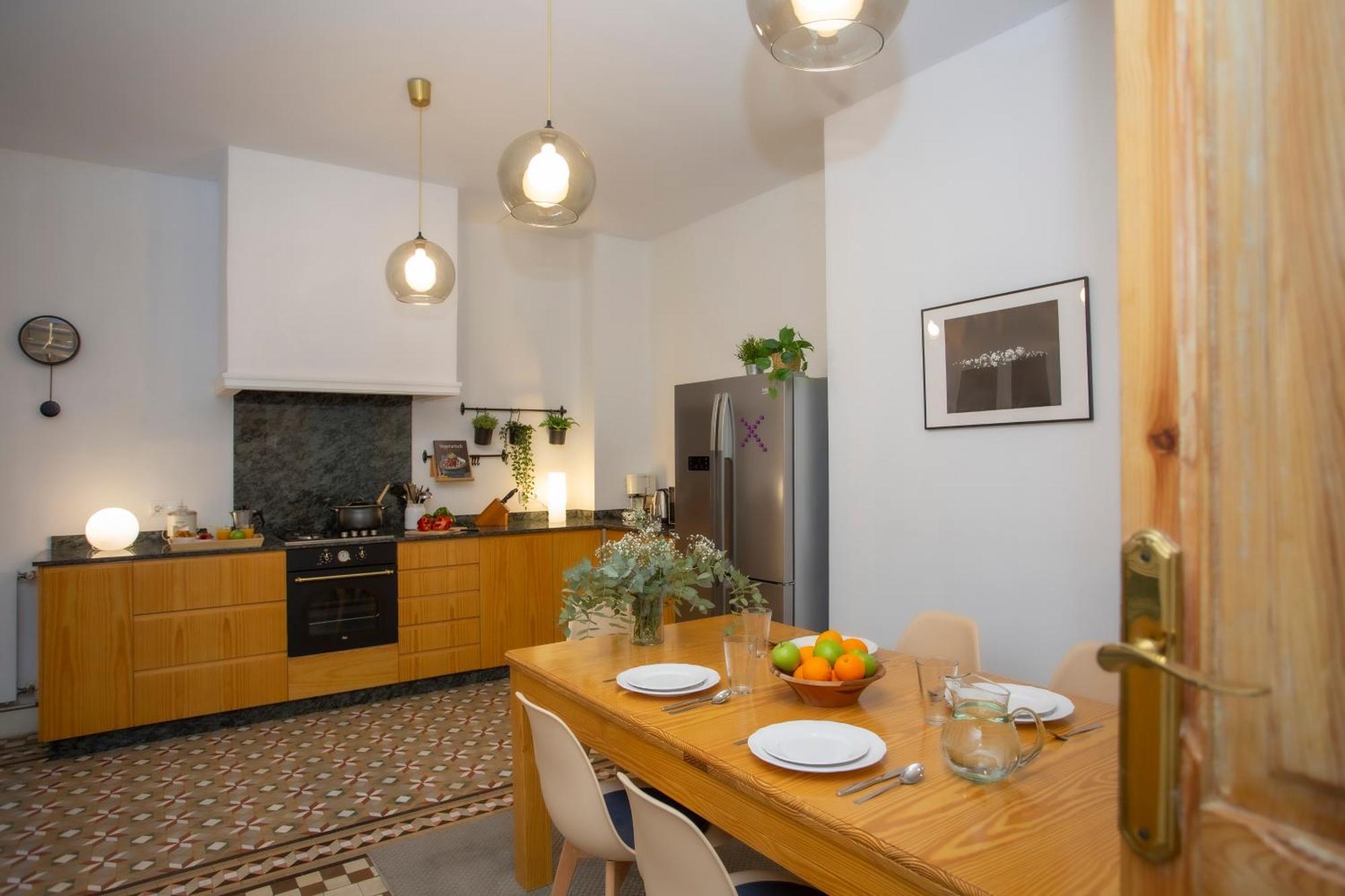 Apartment Singularstays Ms Rogers Valencia