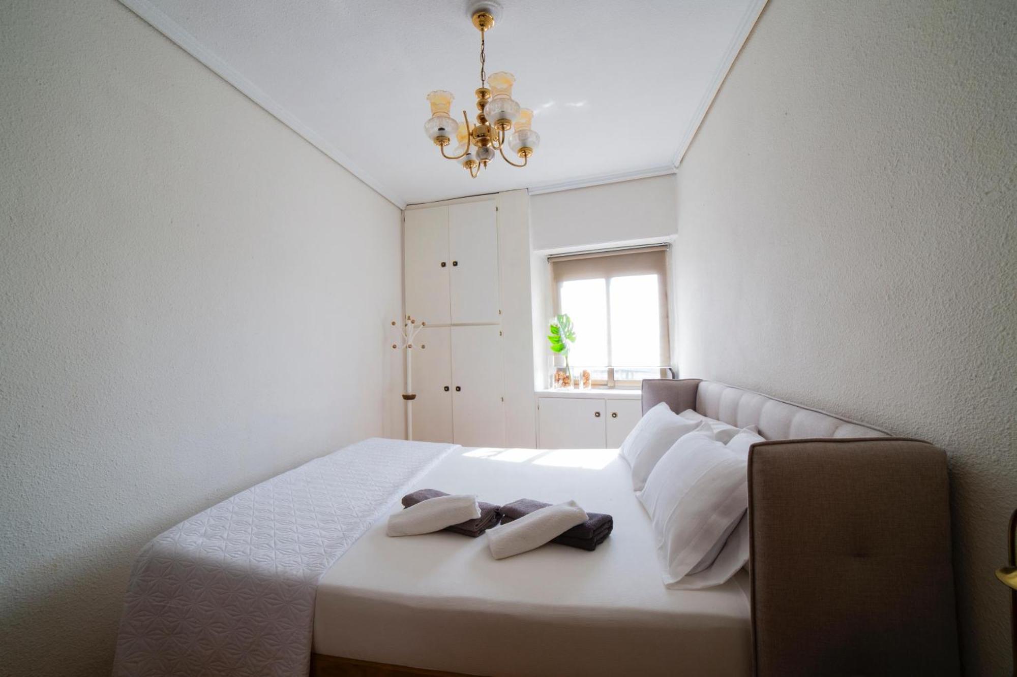 Awesome Center Appartement Valencia