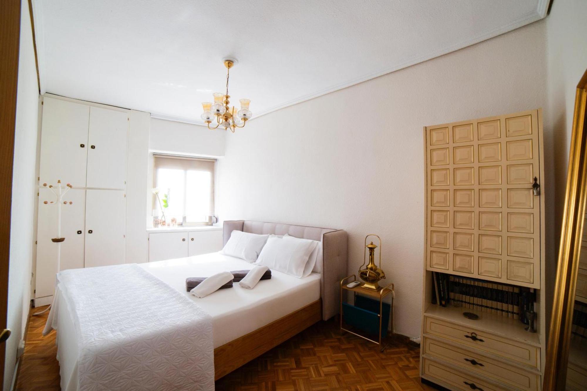 Awesome Center Appartement *