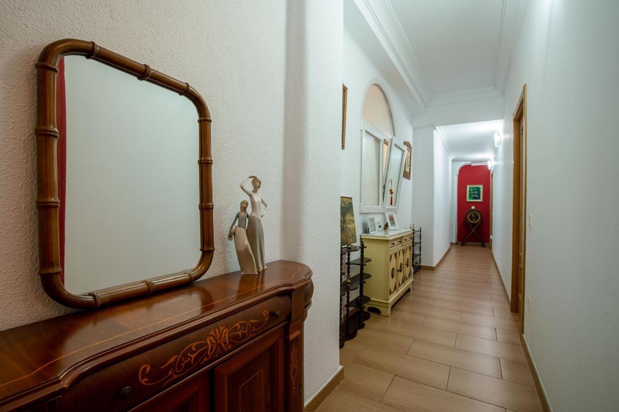 Mirador 1 Del Mercado - Con Bano Privado En El Centro De La Ciudad Vella Privatunterkunft *