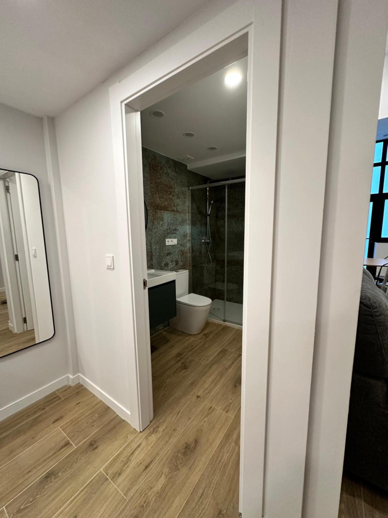 Loft Accommodative B *