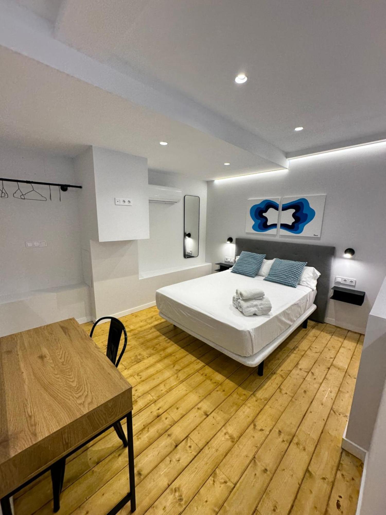 Loft Accommodative B Apartment