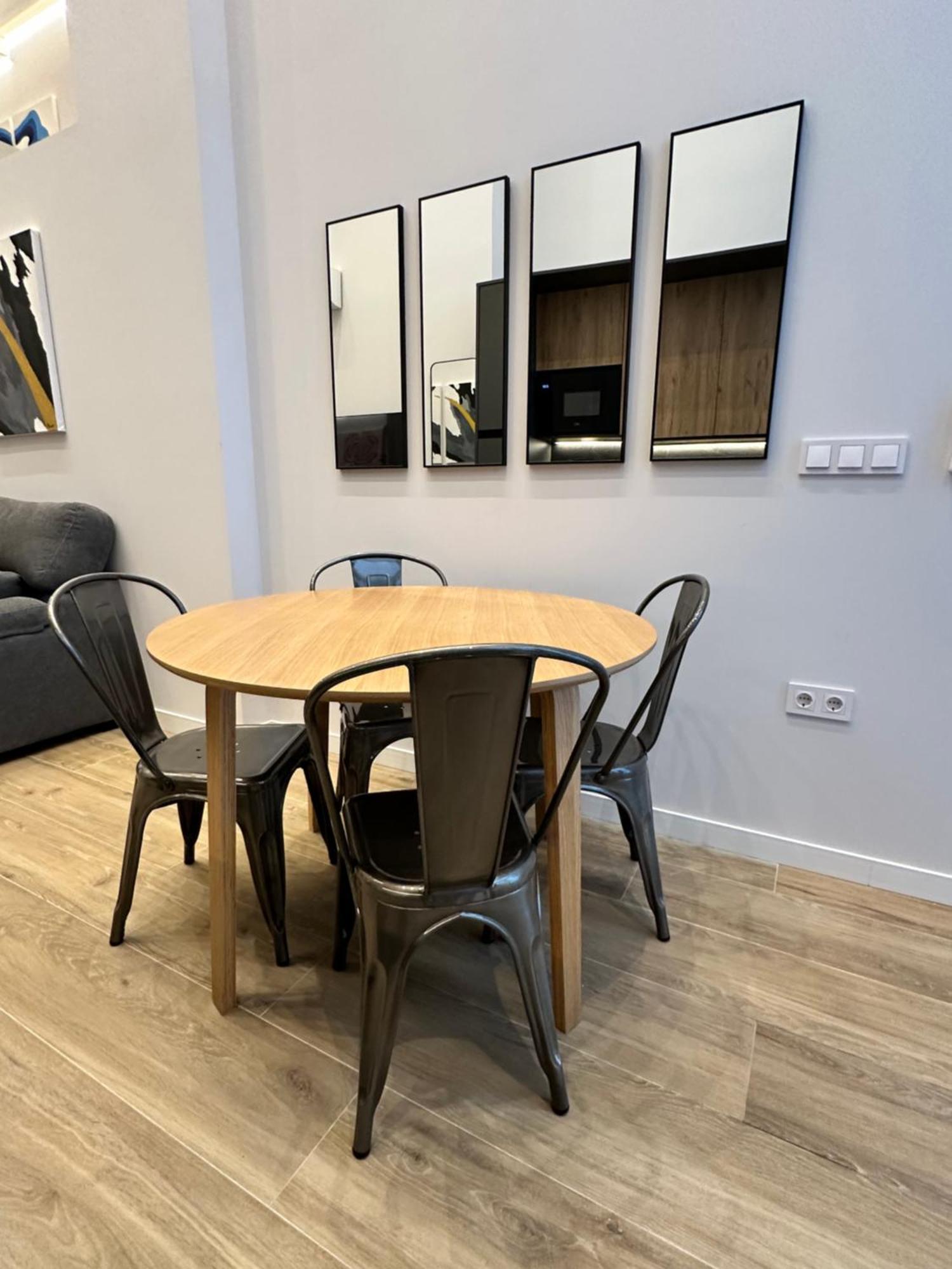 Apartment Loft Accommodative B Valencia