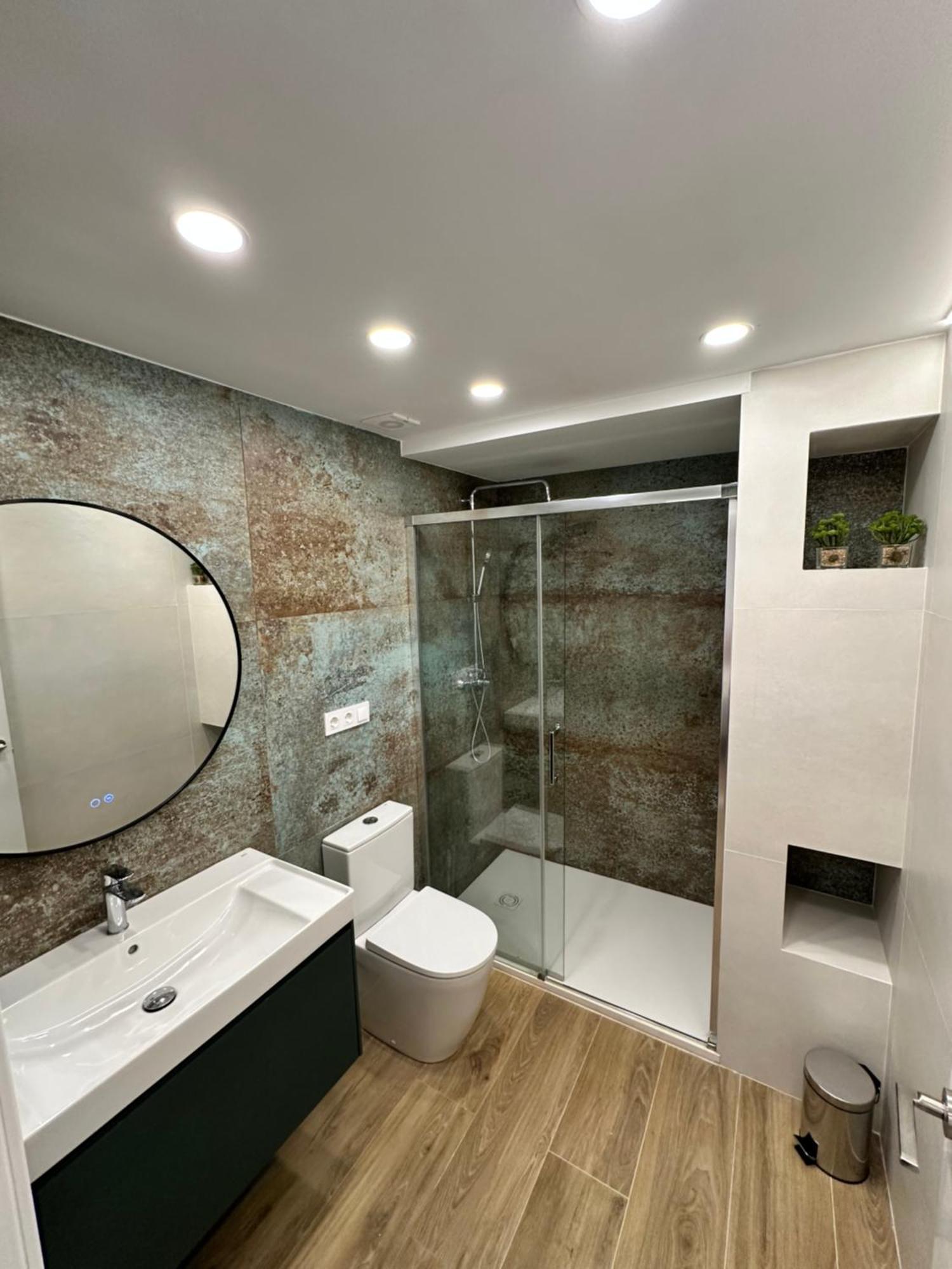 Loft Accommodative B *