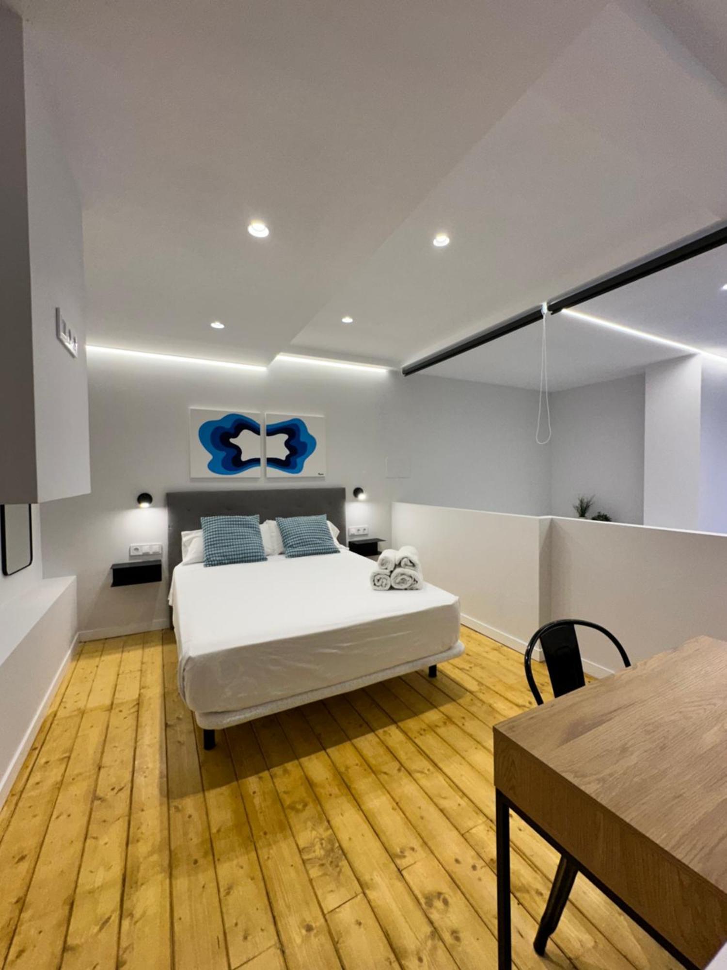 Loft Accommodative B Valencia
