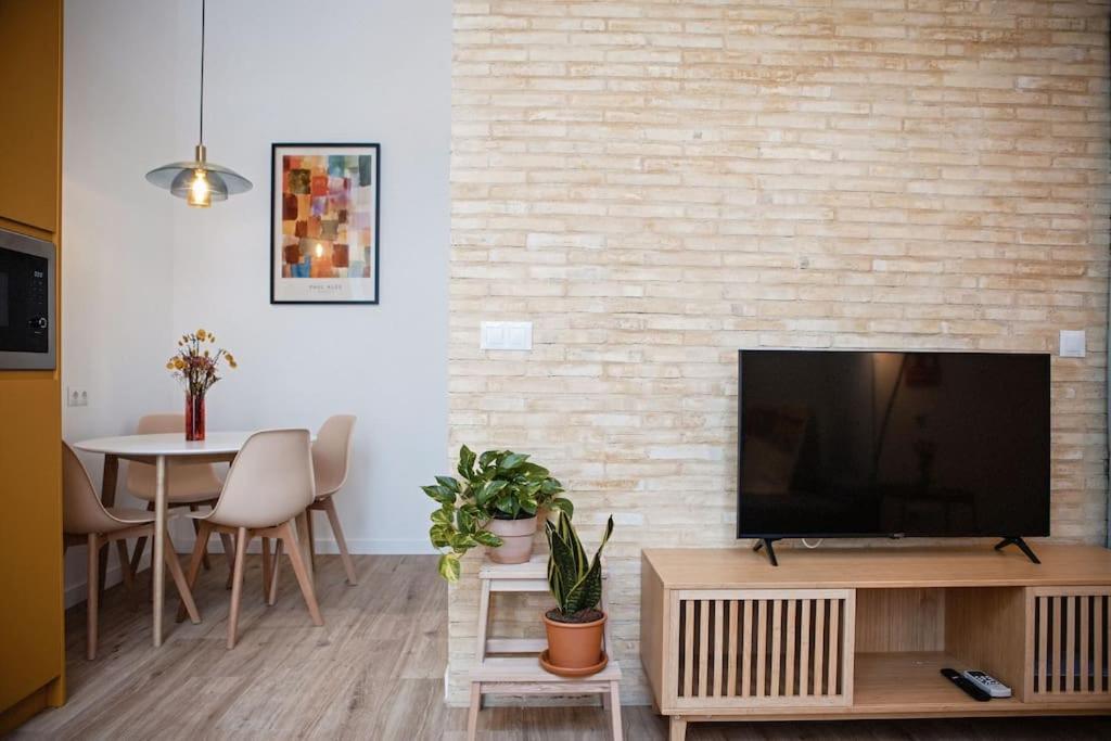Apartamento Lofts Orense E Moderno Y Cercano A La Playa