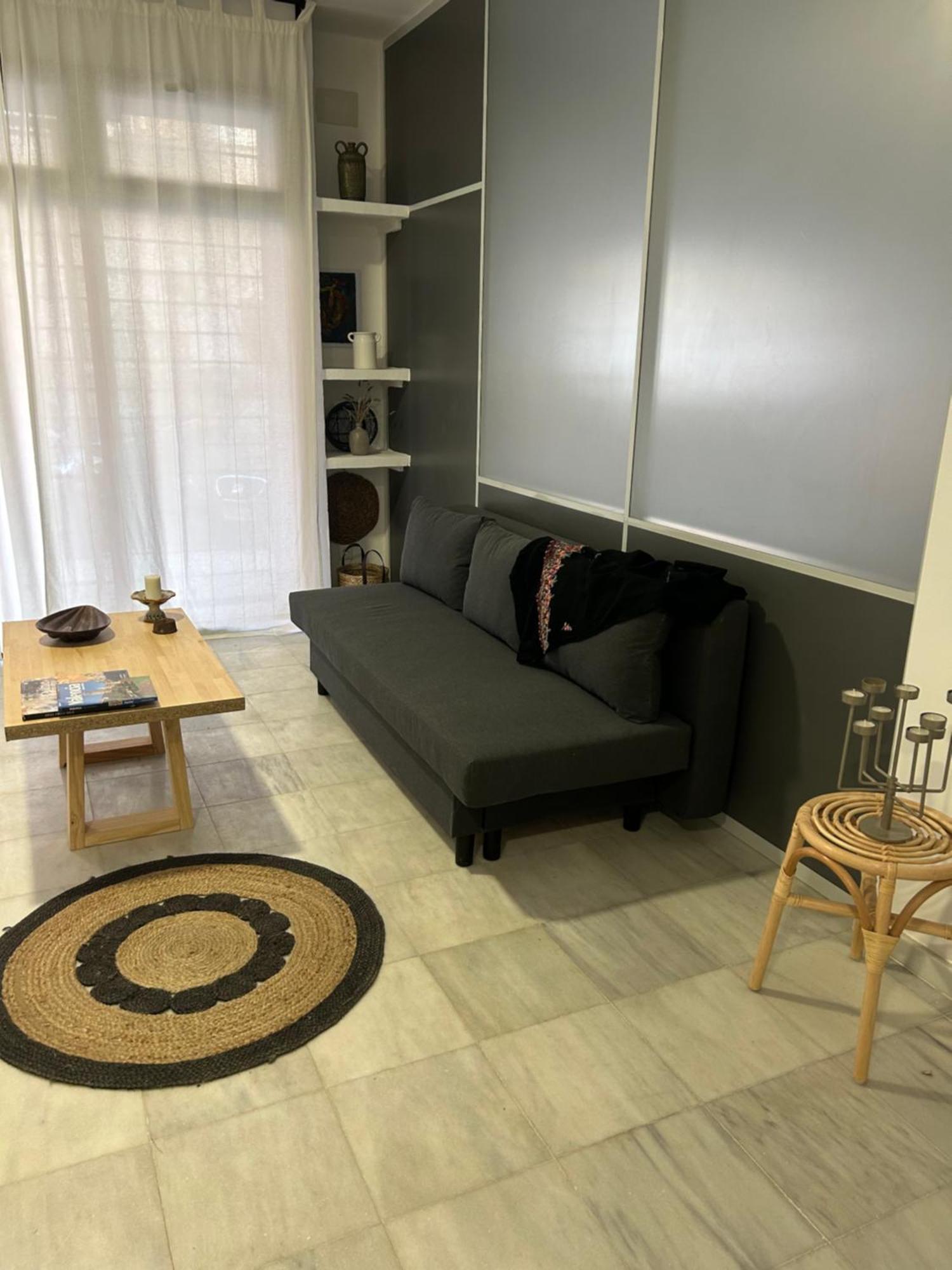 Apartment Mediterraneo *