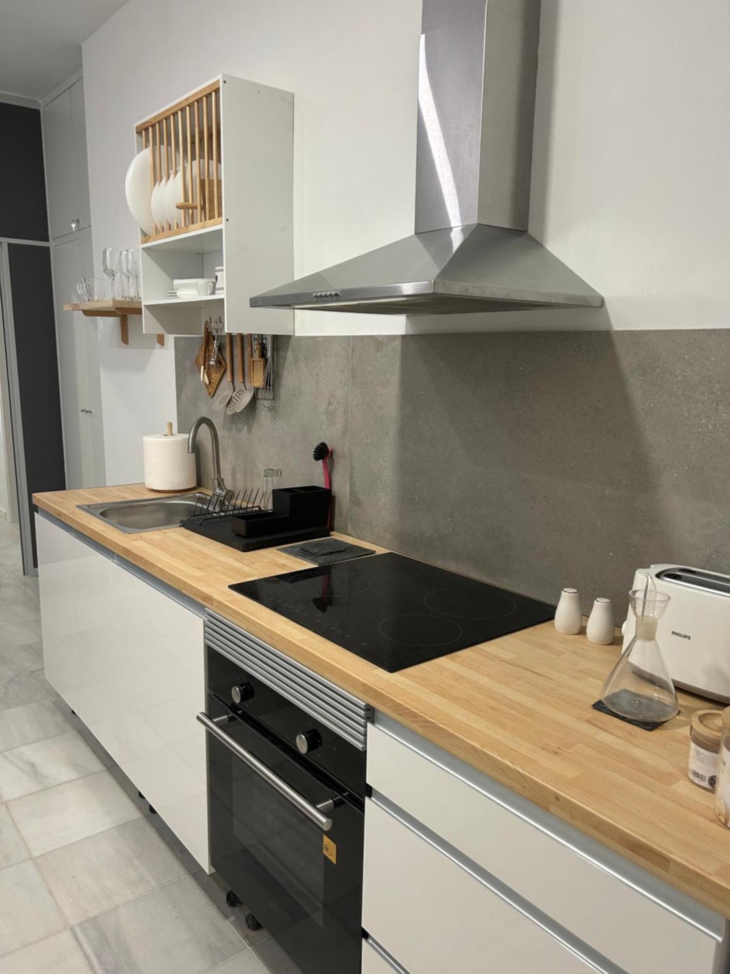 Apartment Mediterraneo Valencia