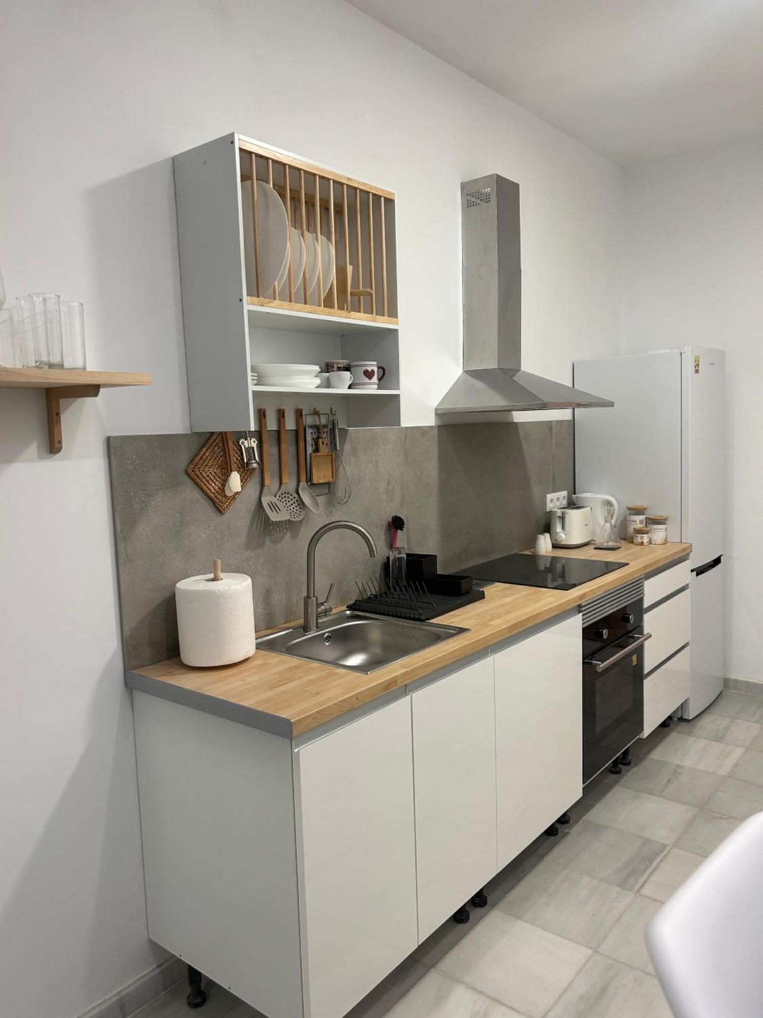 Apartment Mediterraneo *
