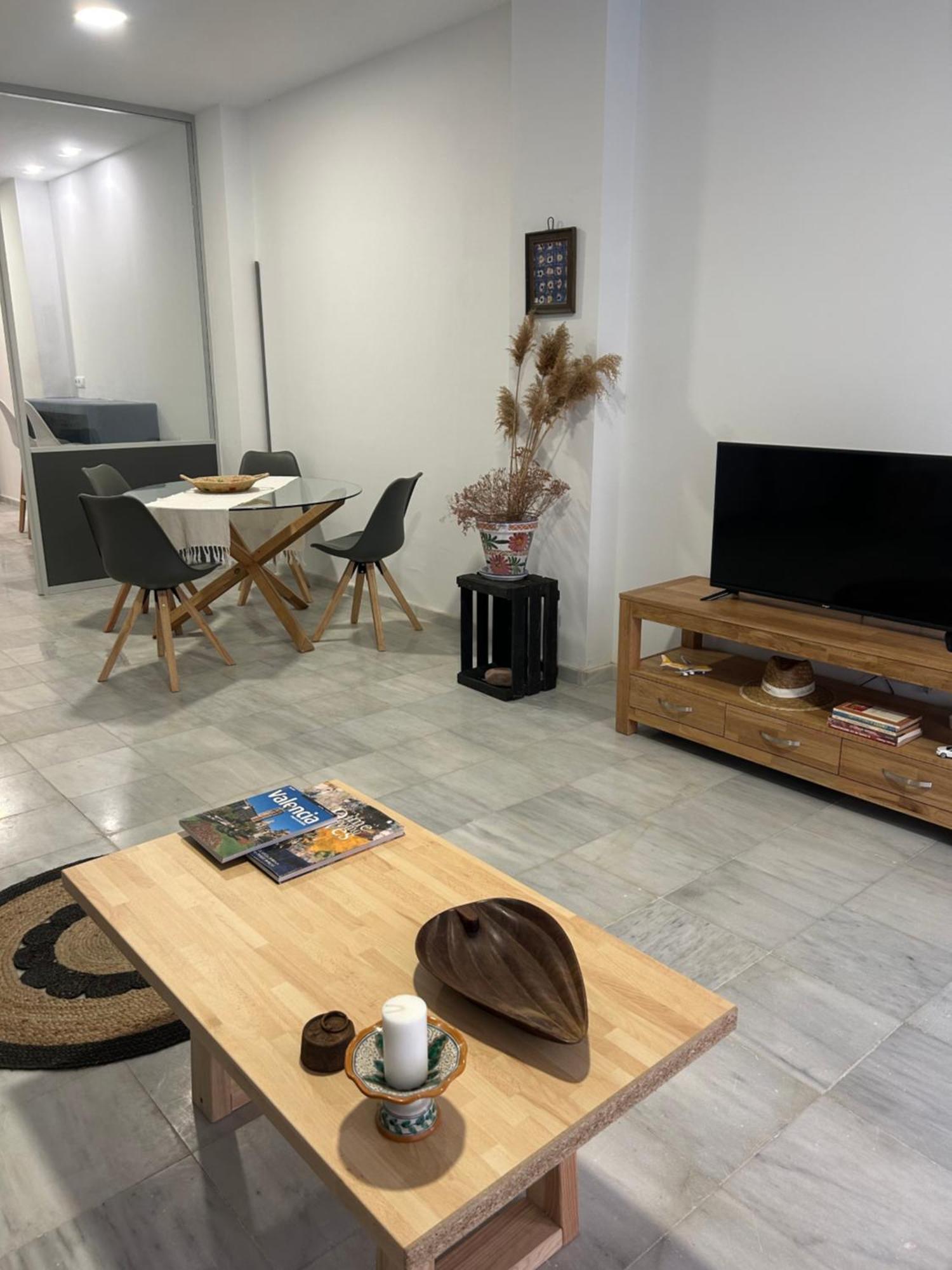 Apartment Mediterraneo *