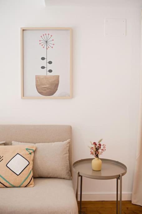 Apartment Lofts Plaza Orense A New And Close To The Valencia