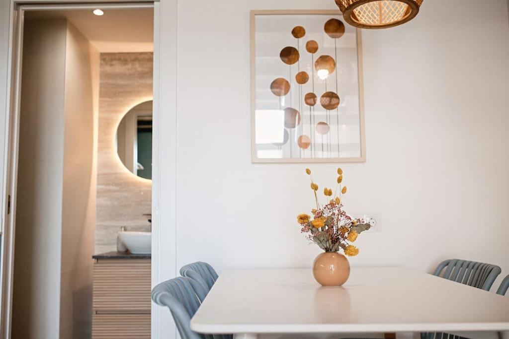 Lofts Plaza Orense A New And Close To The Valencia
