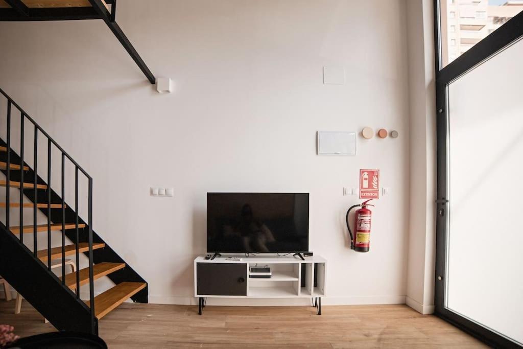 Apartment Lofts Plaza Orense A New And Close To The *